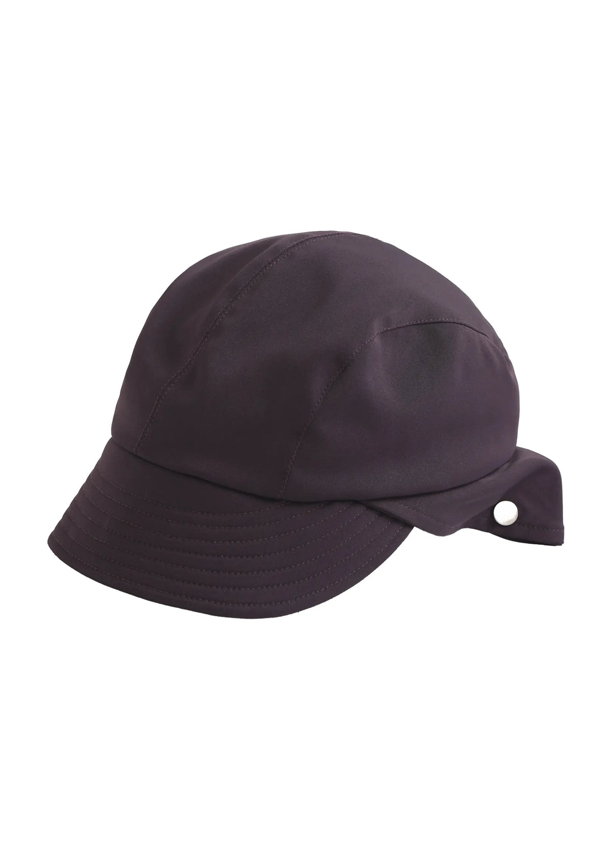 Modular Bucket Hat
