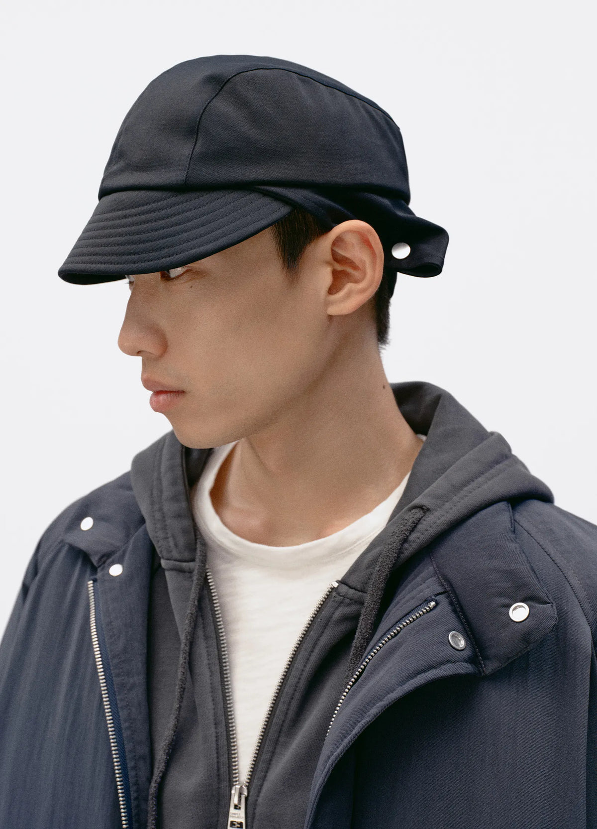 Modular Bucket Hat