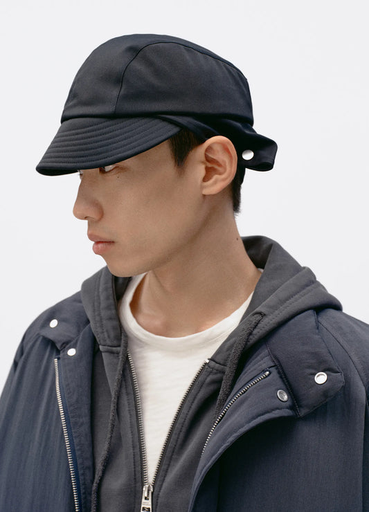 Modular Bucket Hat