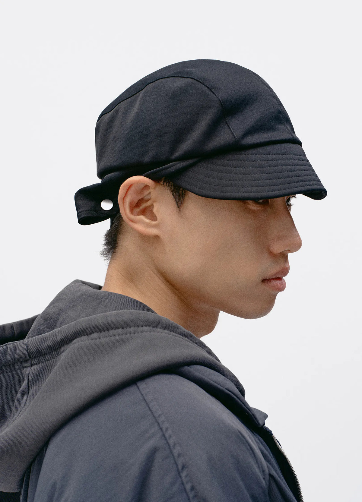 Modular Bucket Hat