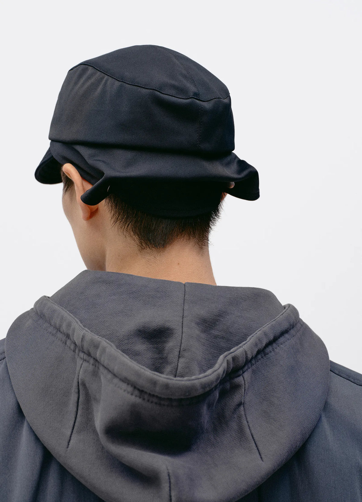 Modular Bucket Hat