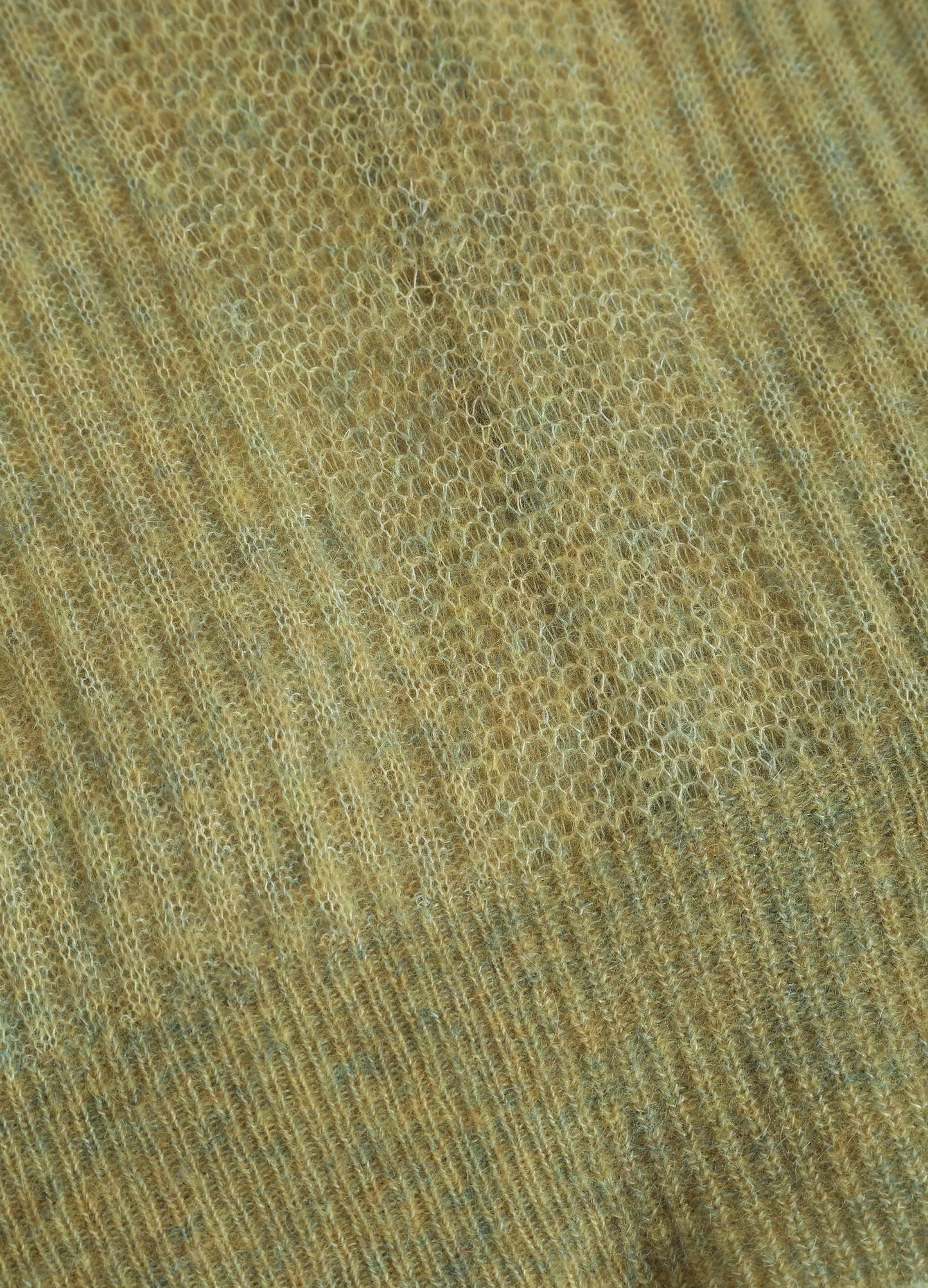 Mohair Cardigan