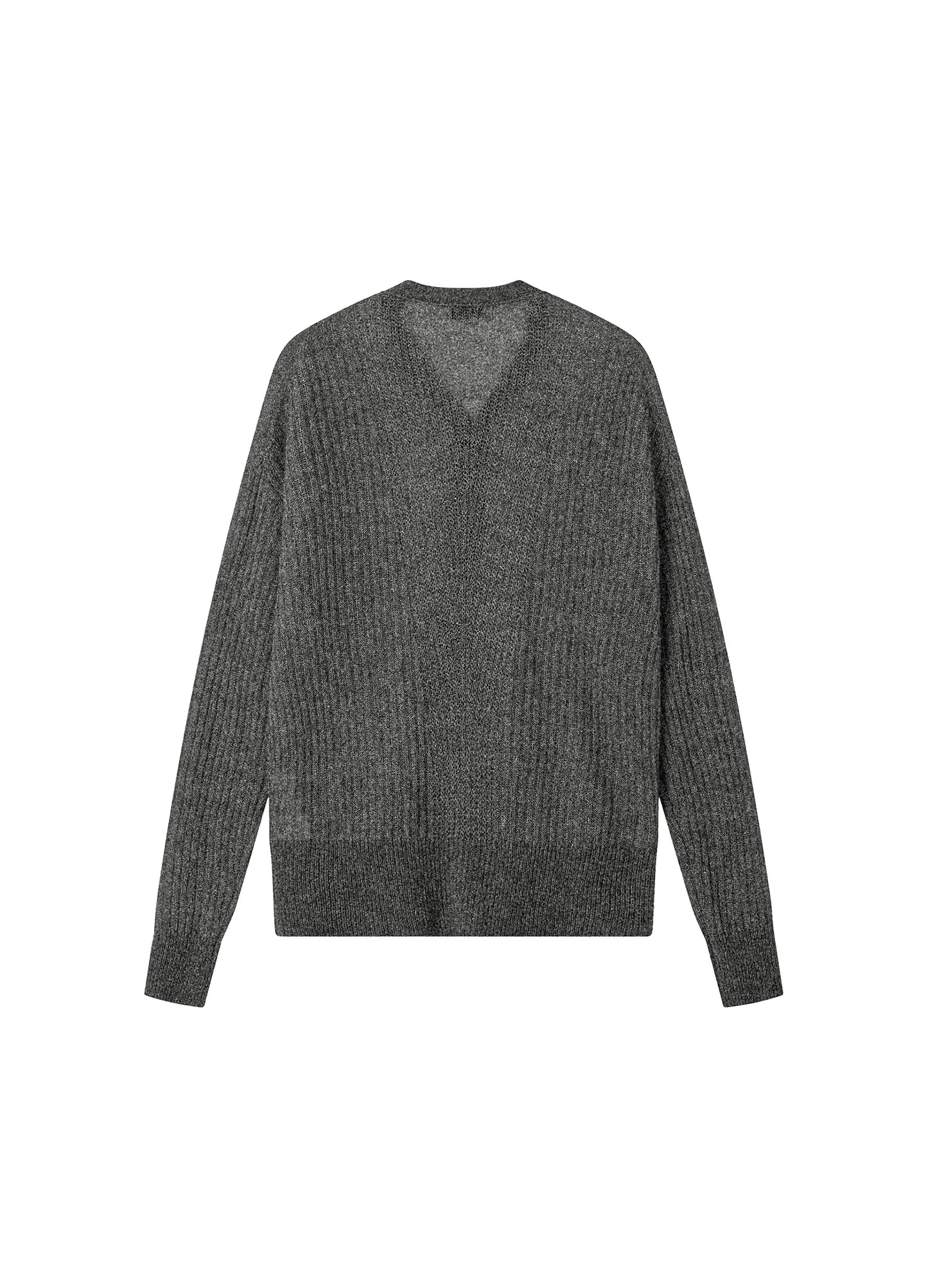 Mohair Cardigan