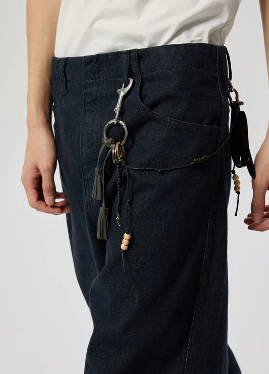 Multipurpose Keychain