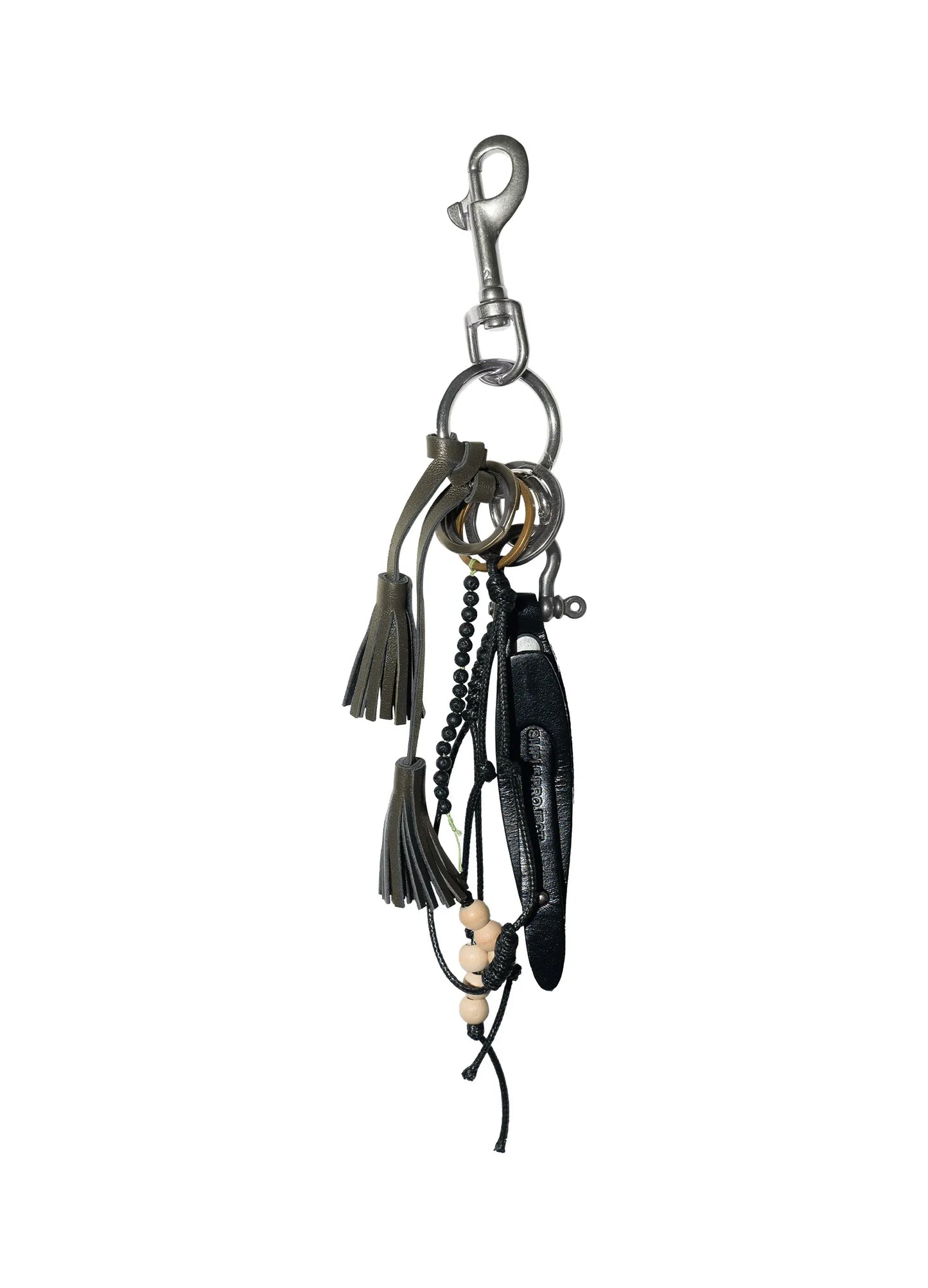 Multipurpose Keychain