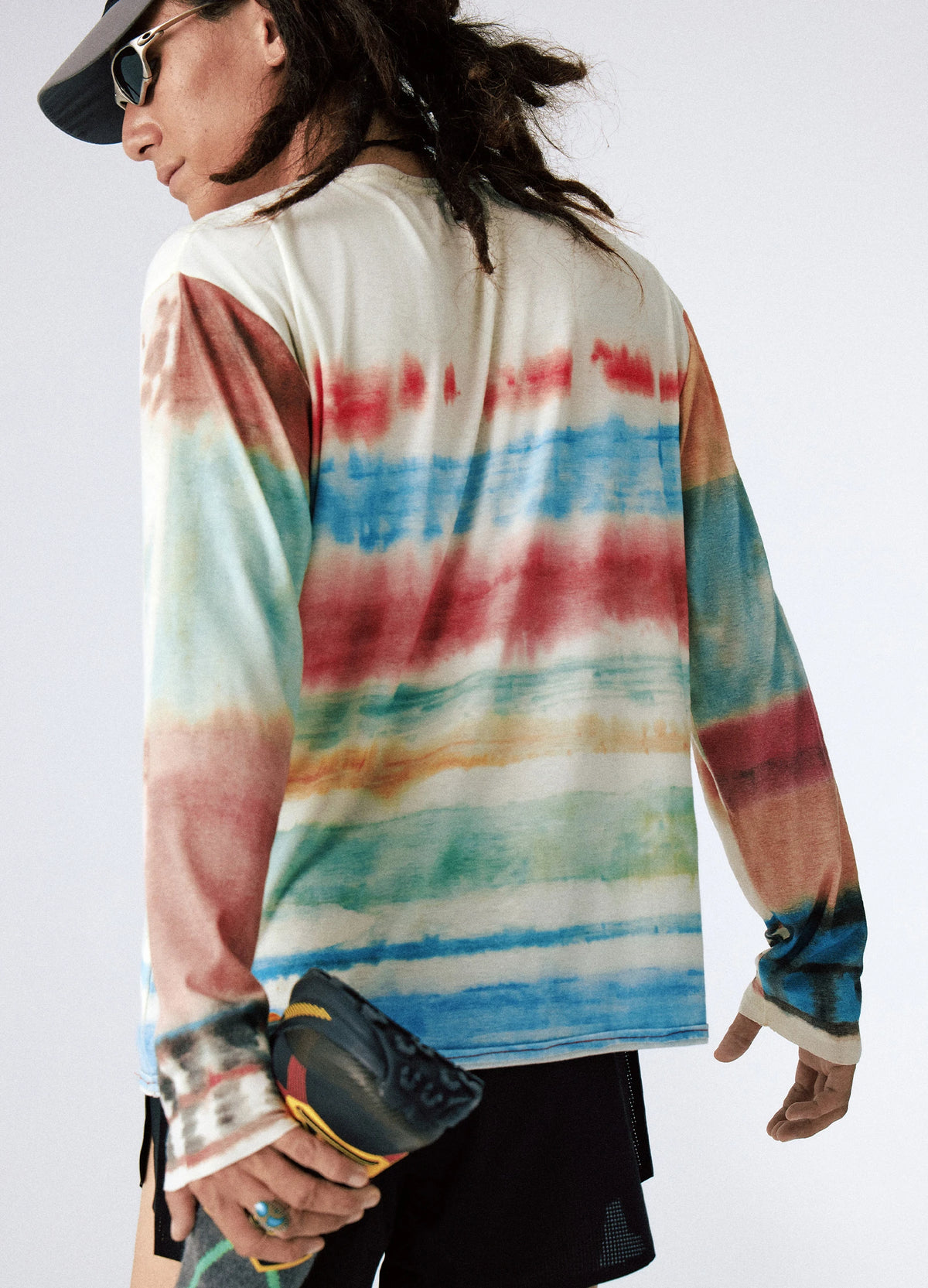 Namu Longsleeve
