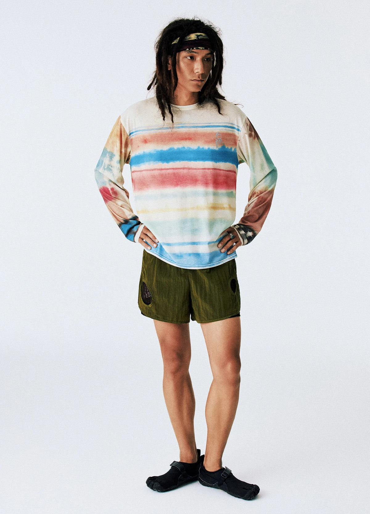 Namu Longsleeve