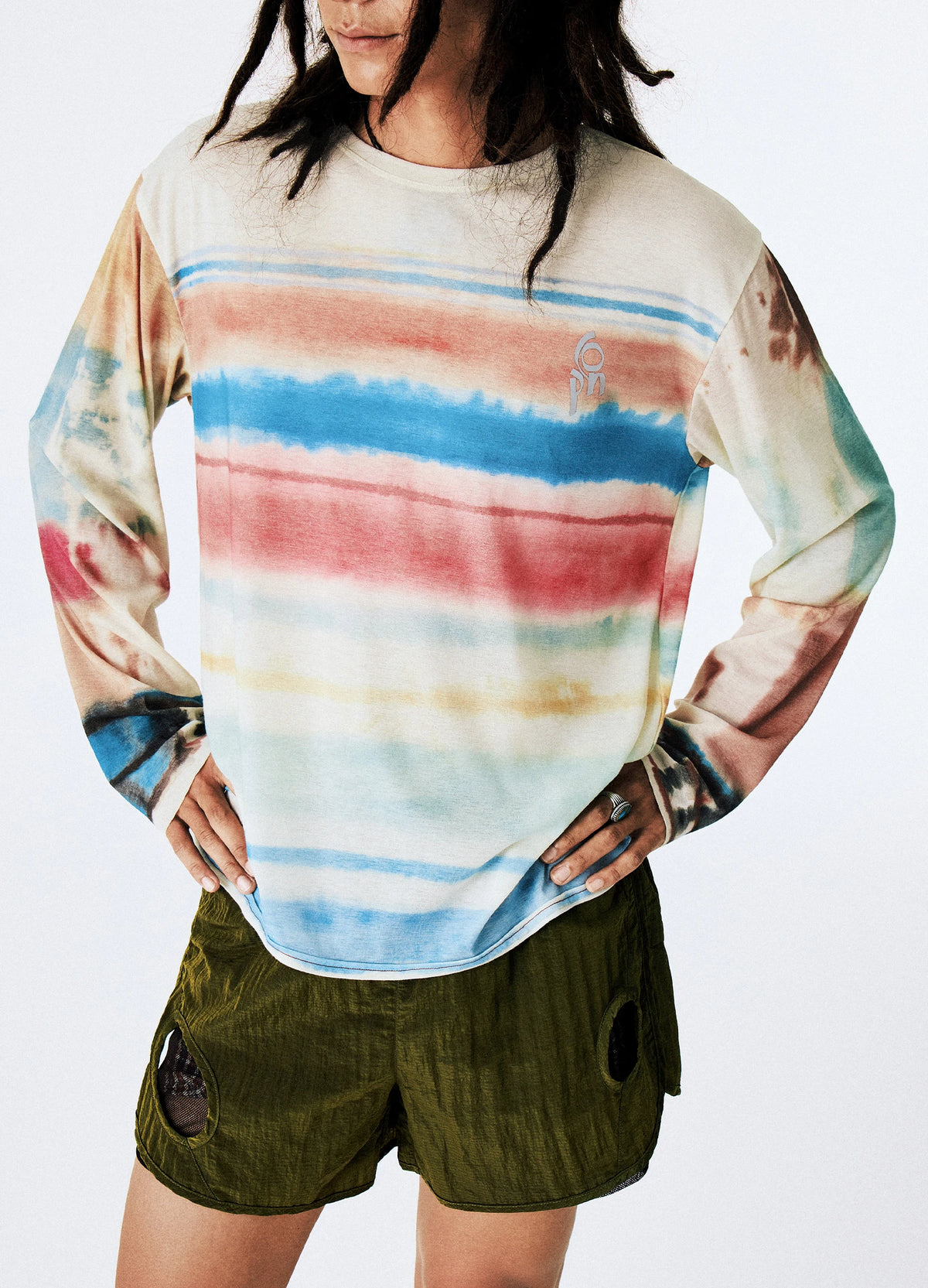 Namu Longsleeve
