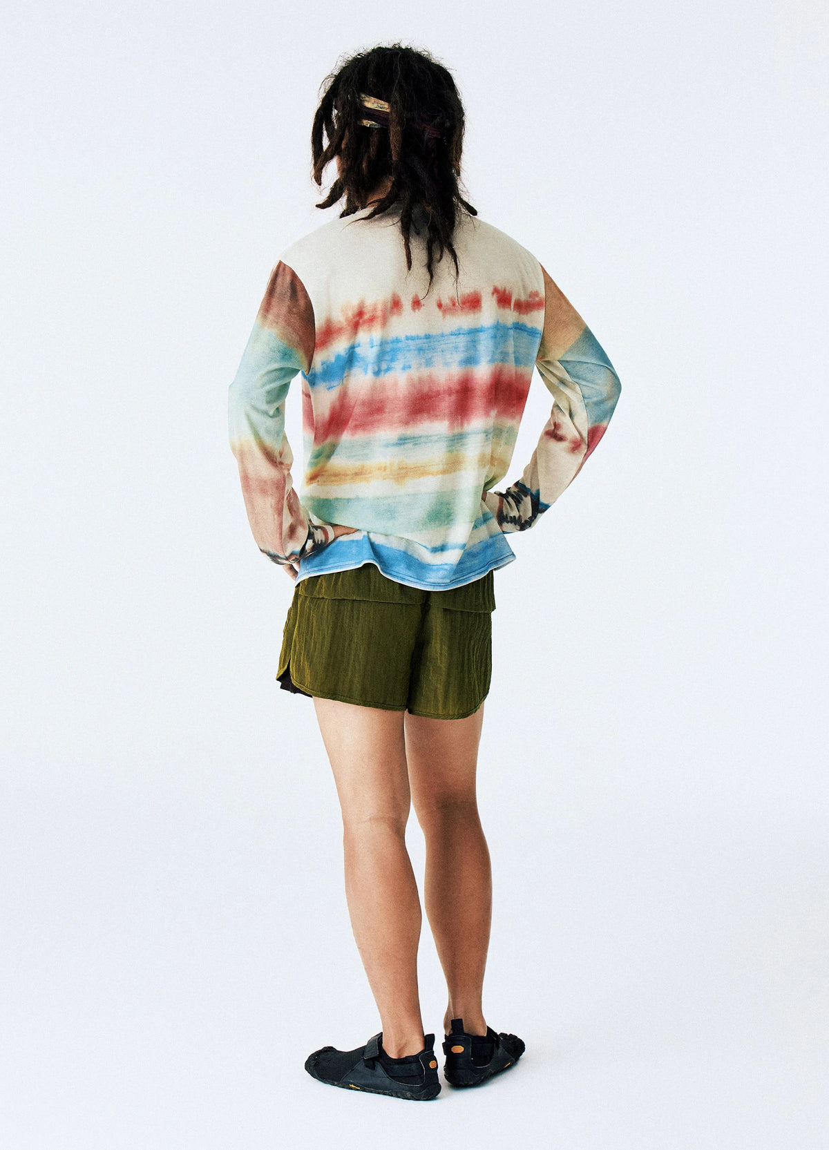 Namu Longsleeve