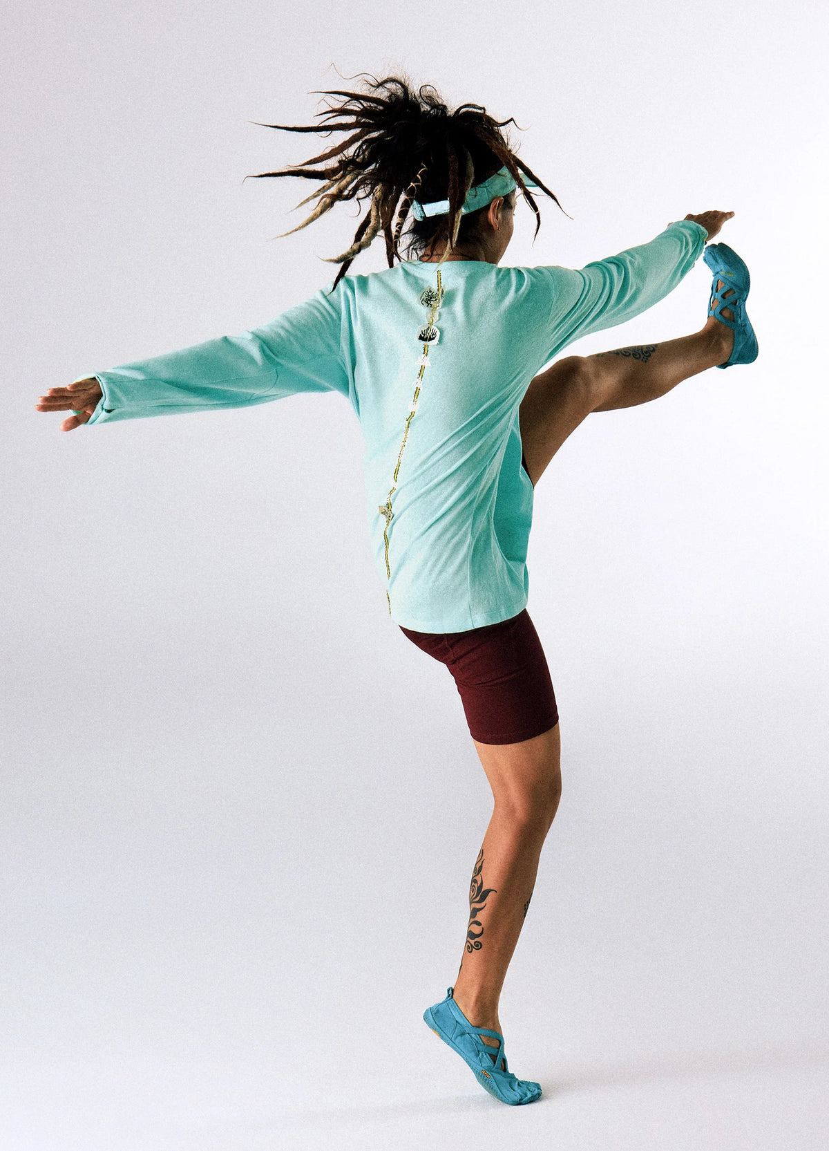 Nomad Longsleeve
