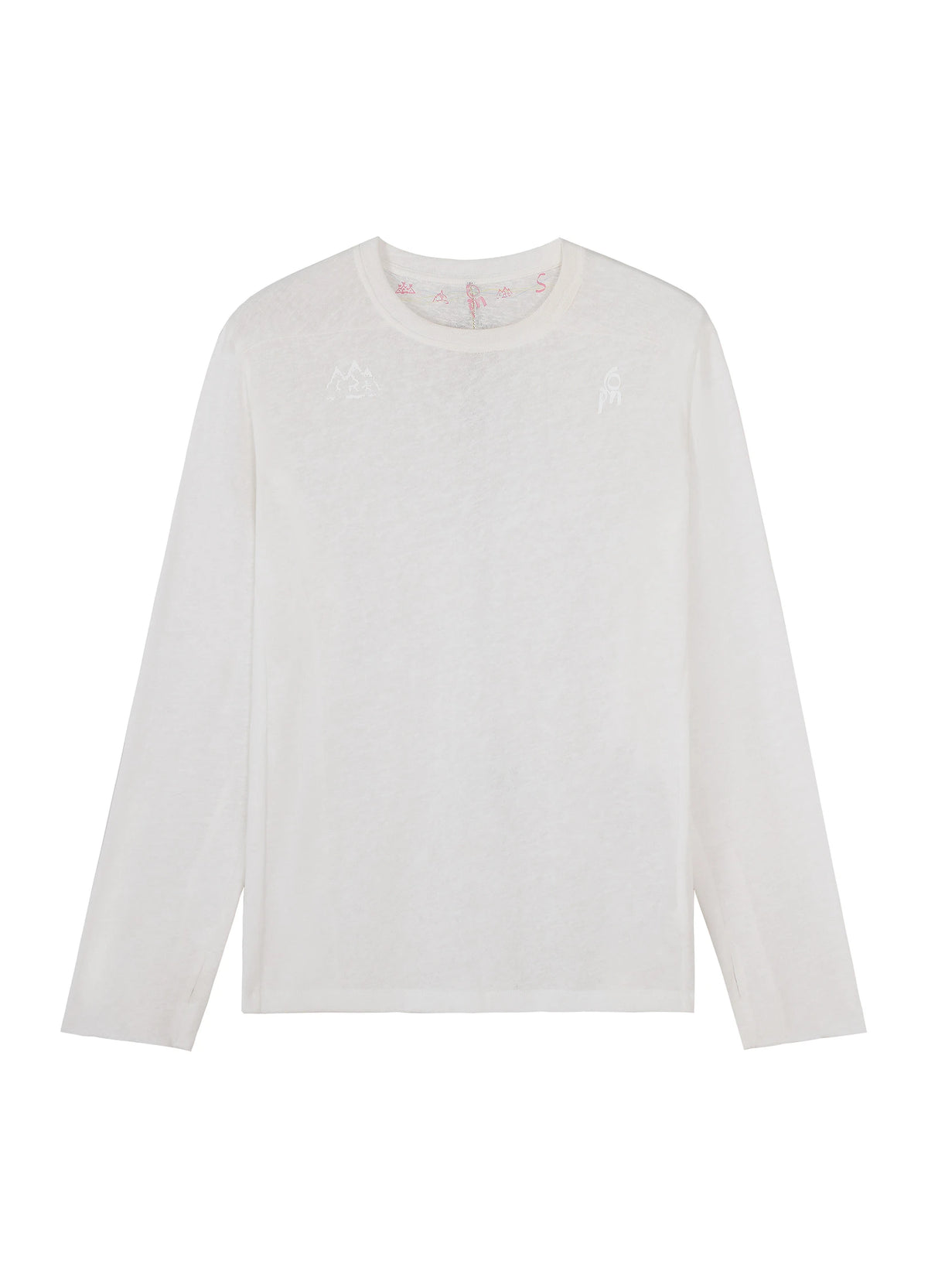 Nomad Longsleeve