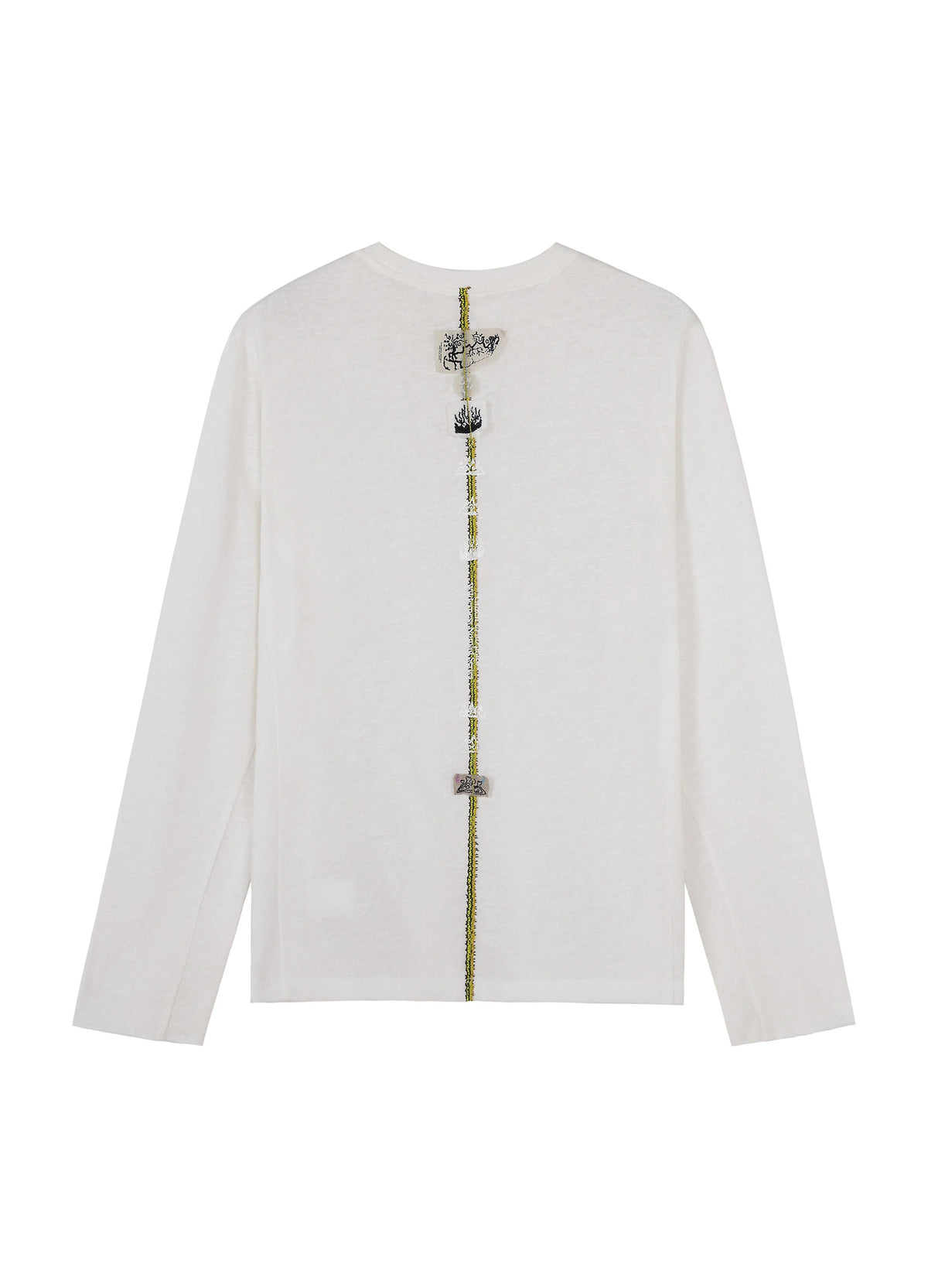 Nomad Longsleeve