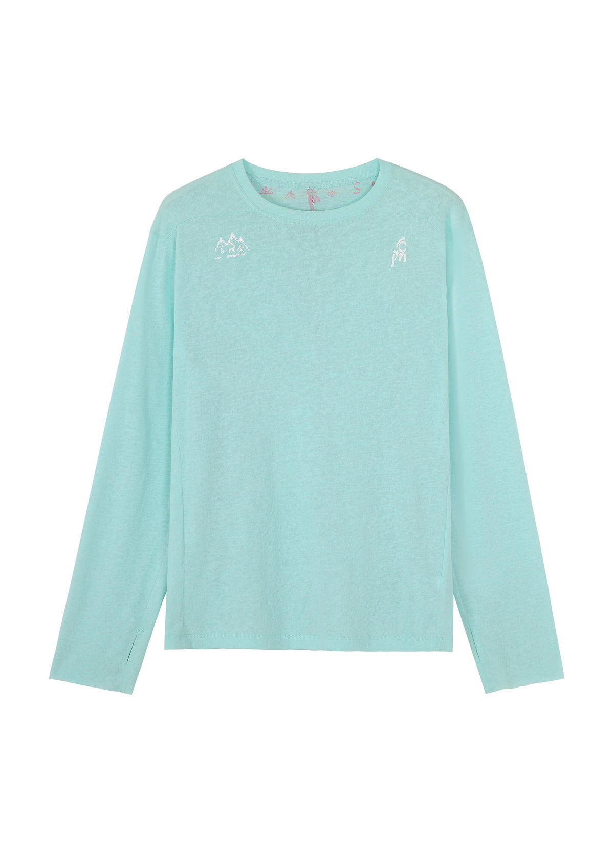 Nomad Longsleeve