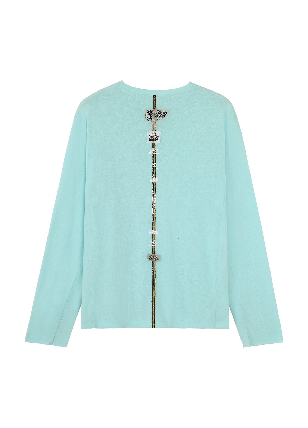 Nomad Longsleeve