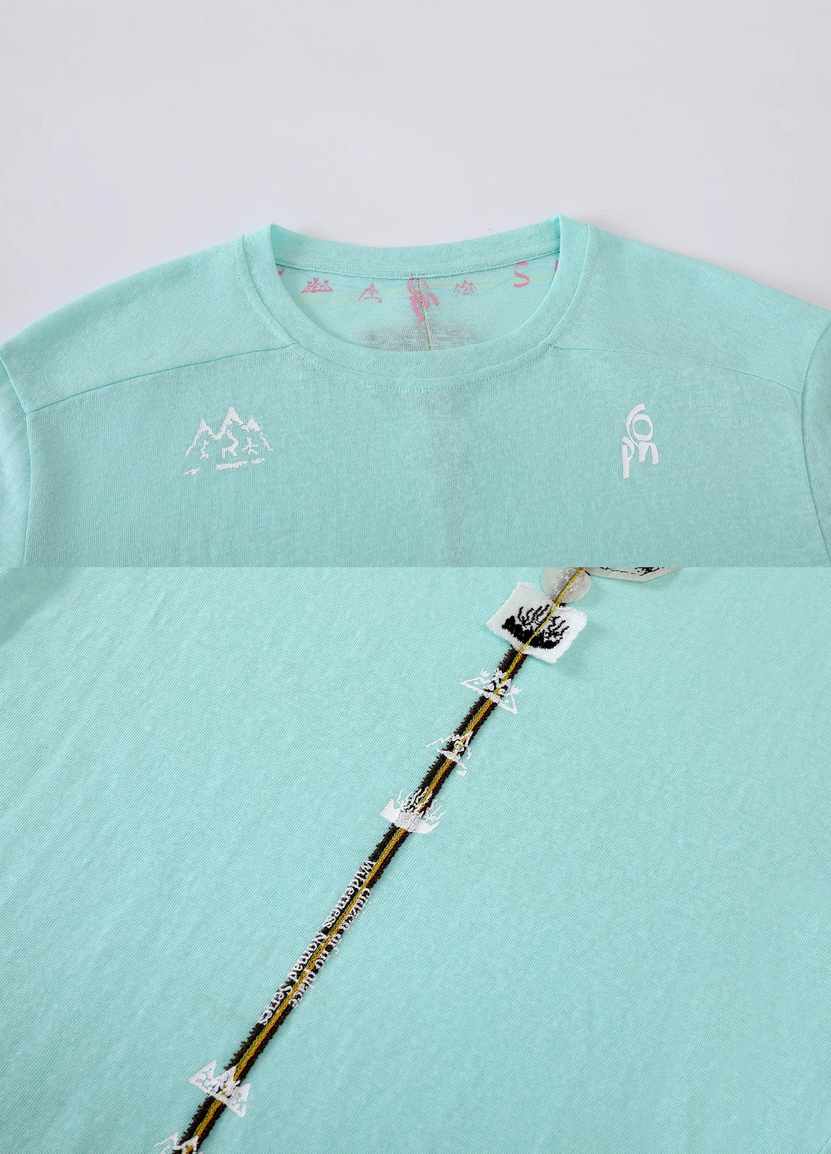 Nomad Longsleeve
