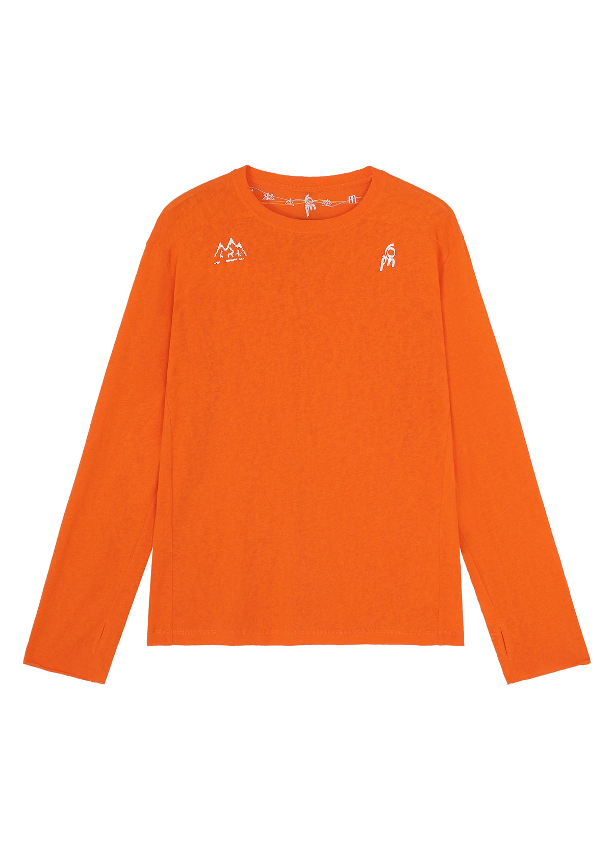 Nomad Longsleeve