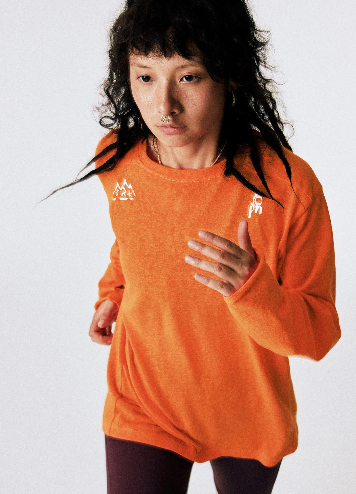Nomad Longsleeve