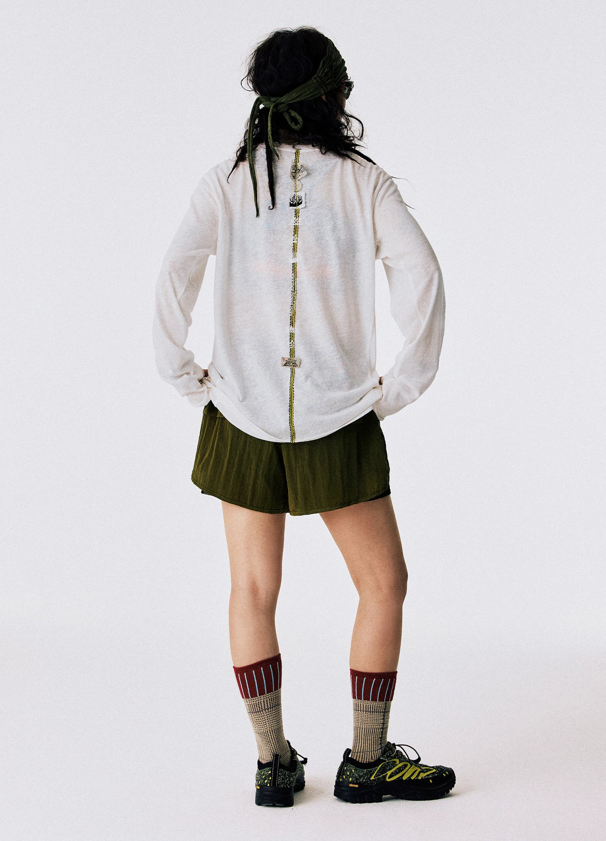 Nomad Longsleeve