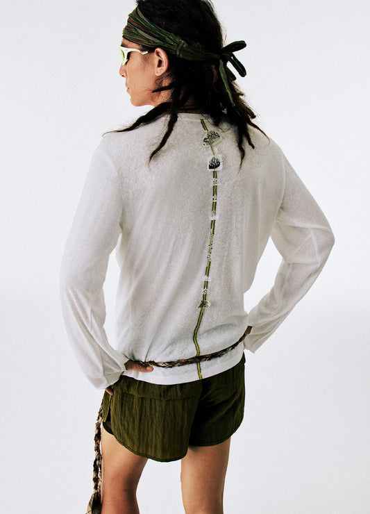 Nomad Longsleeve