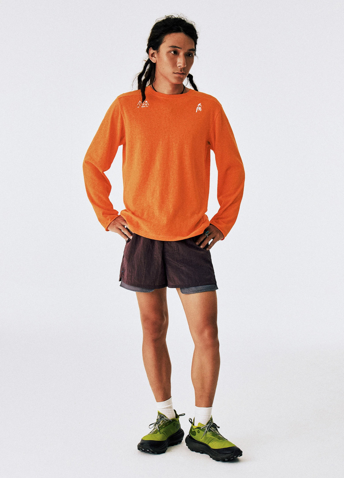 Nomad Longsleeve