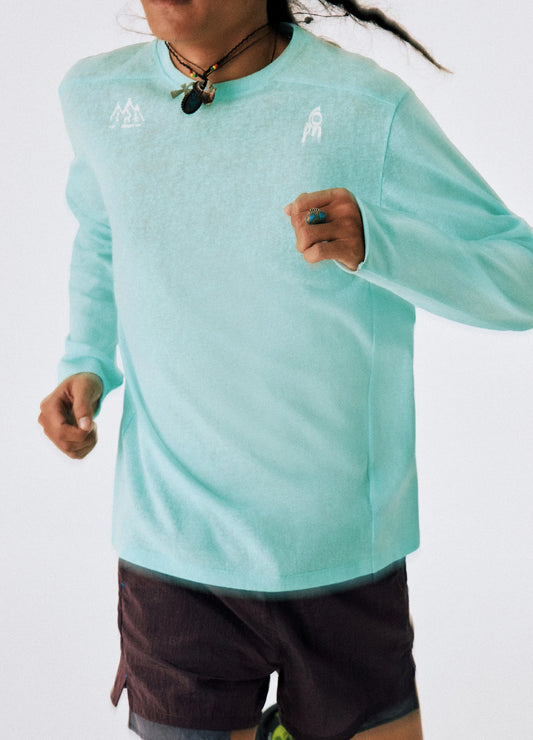 Nomad Longsleeve