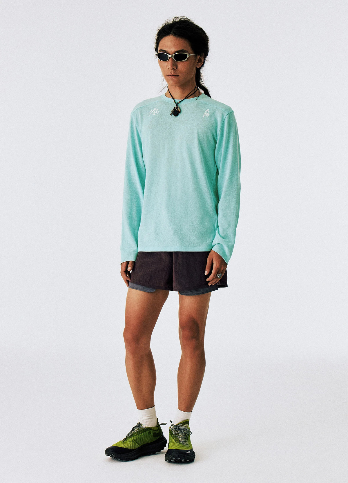 Nomad Longsleeve