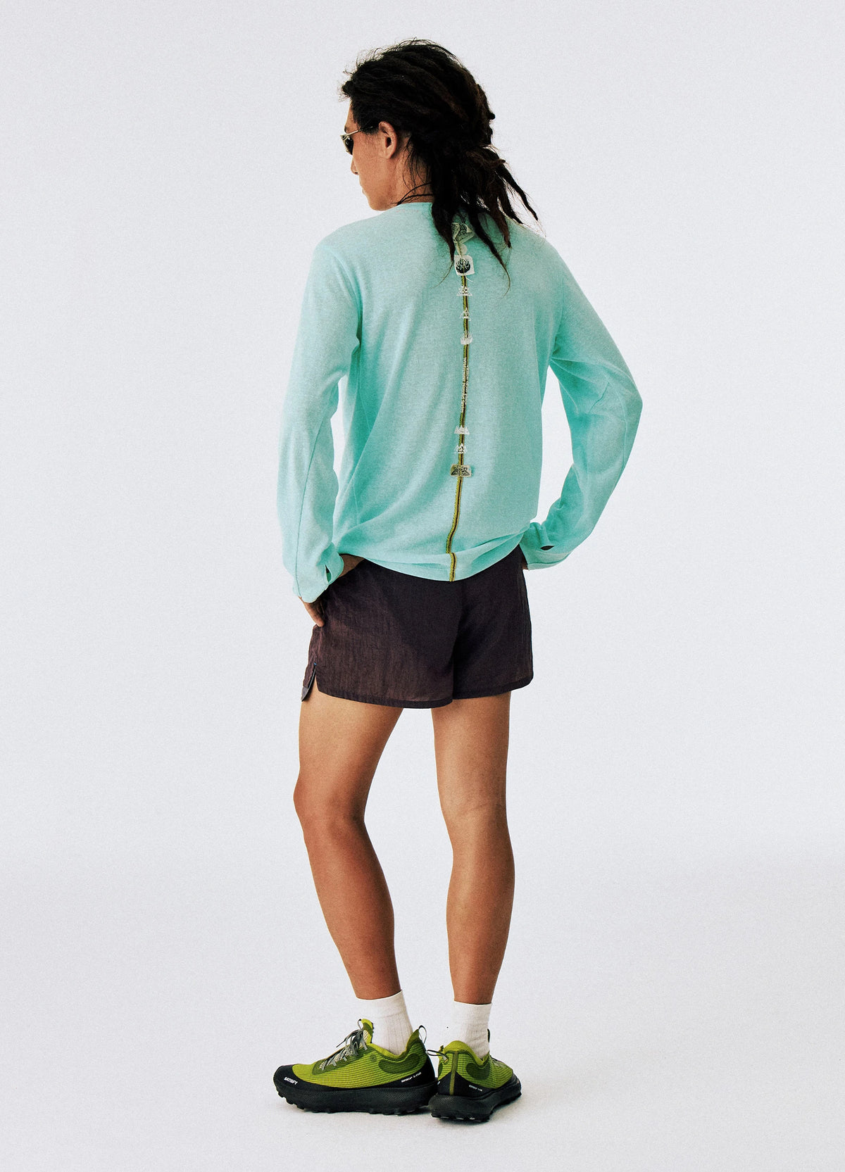 Nomad Longsleeve