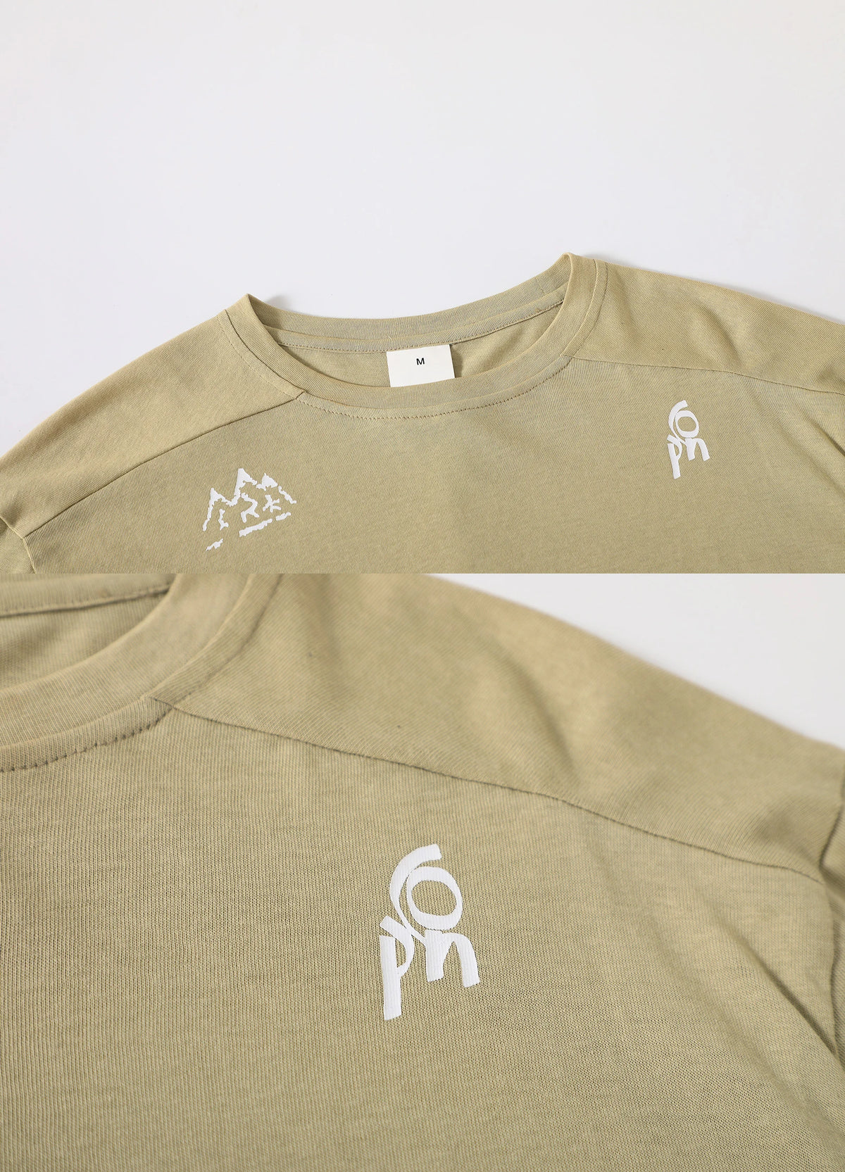 Nomad Tee