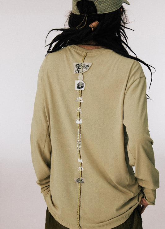 Nomad Tee