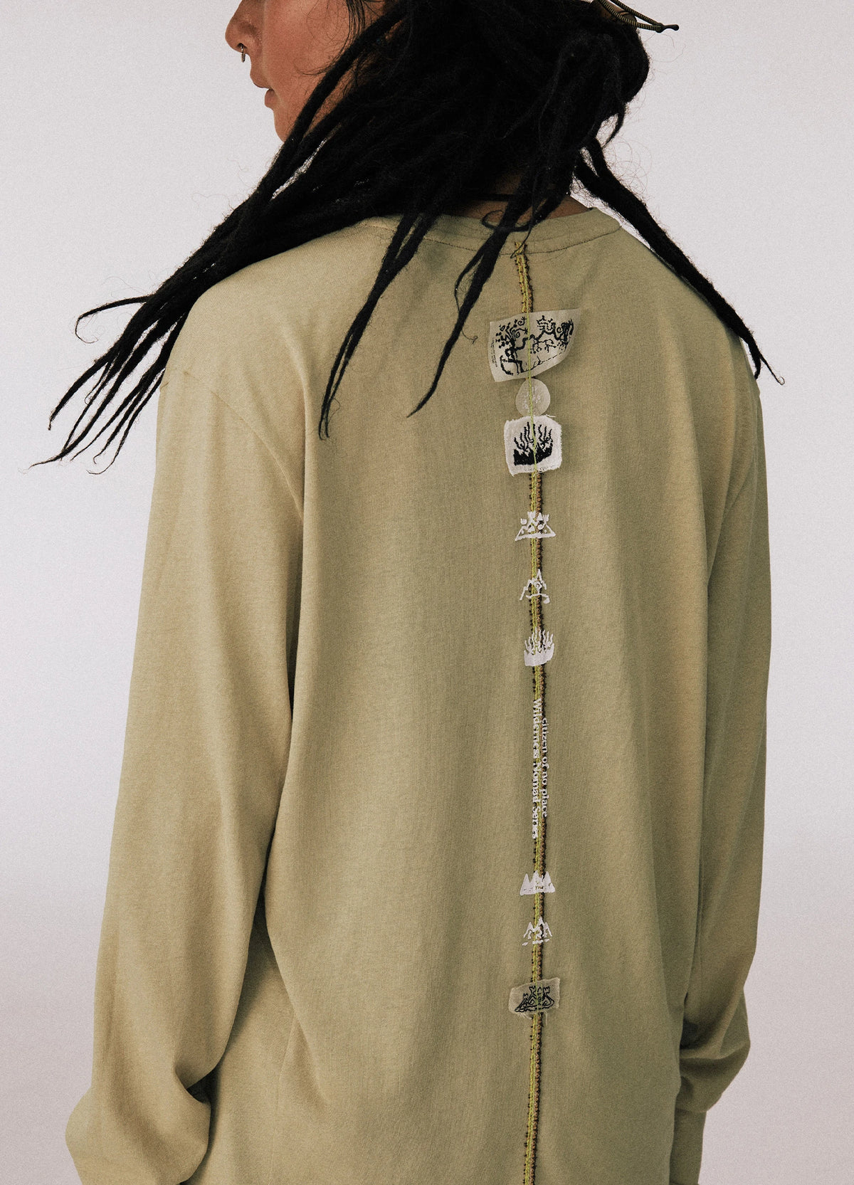 Nomad Tee