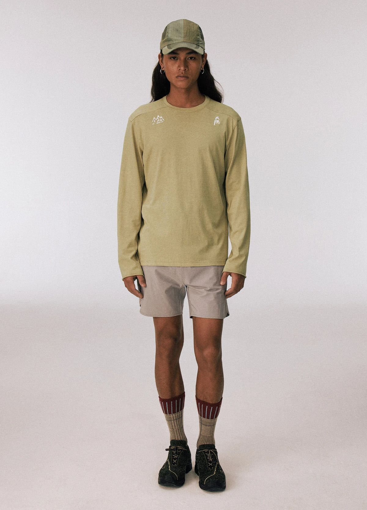 Nomad Tee