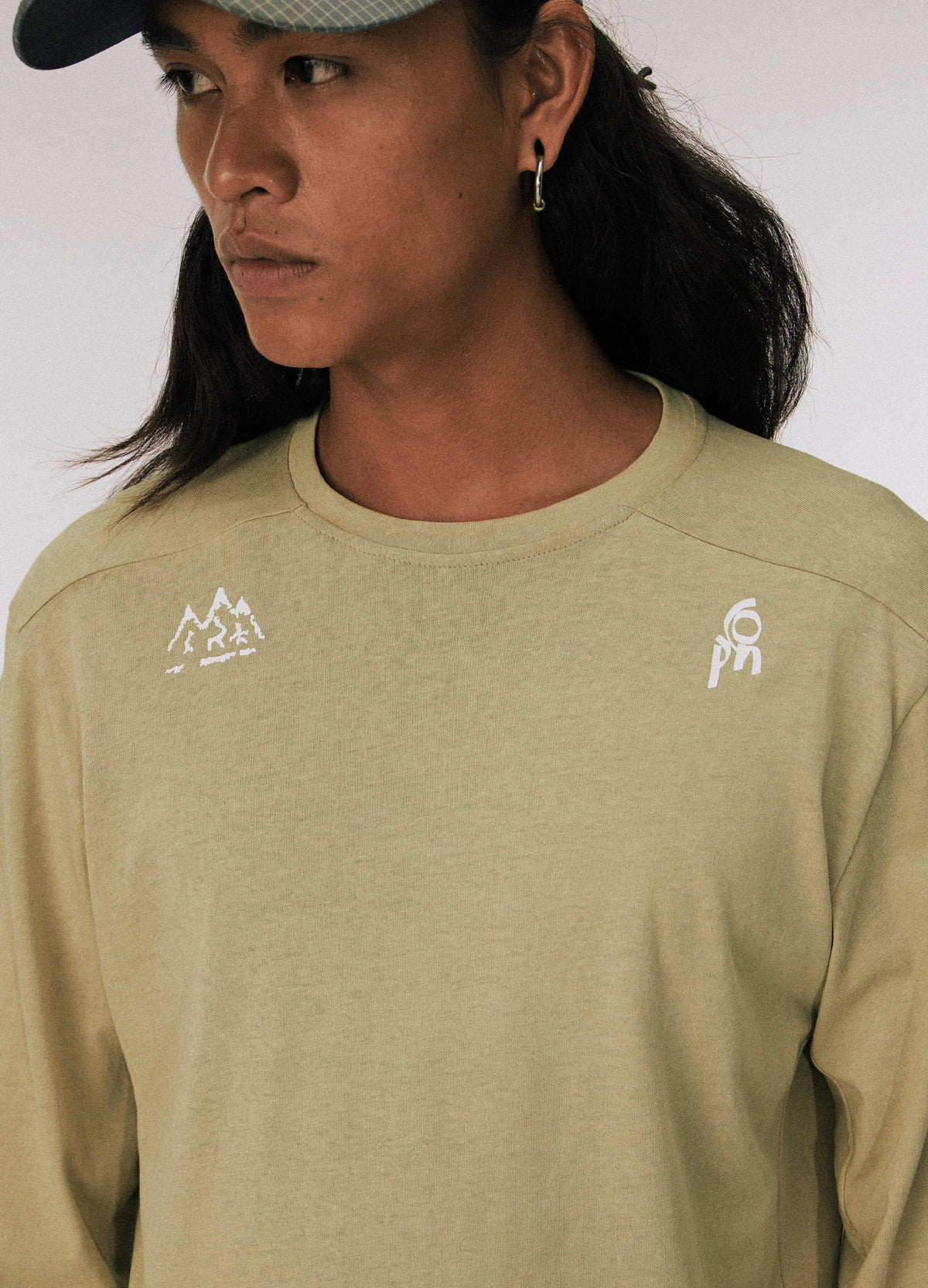 Nomad Tee