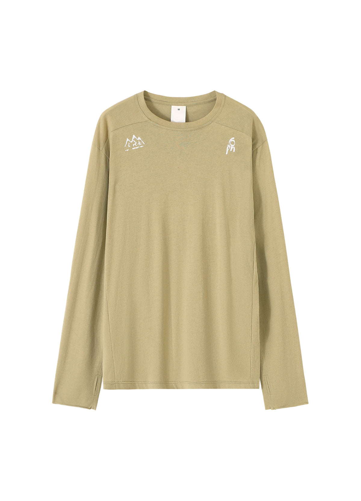 Nomad Tee