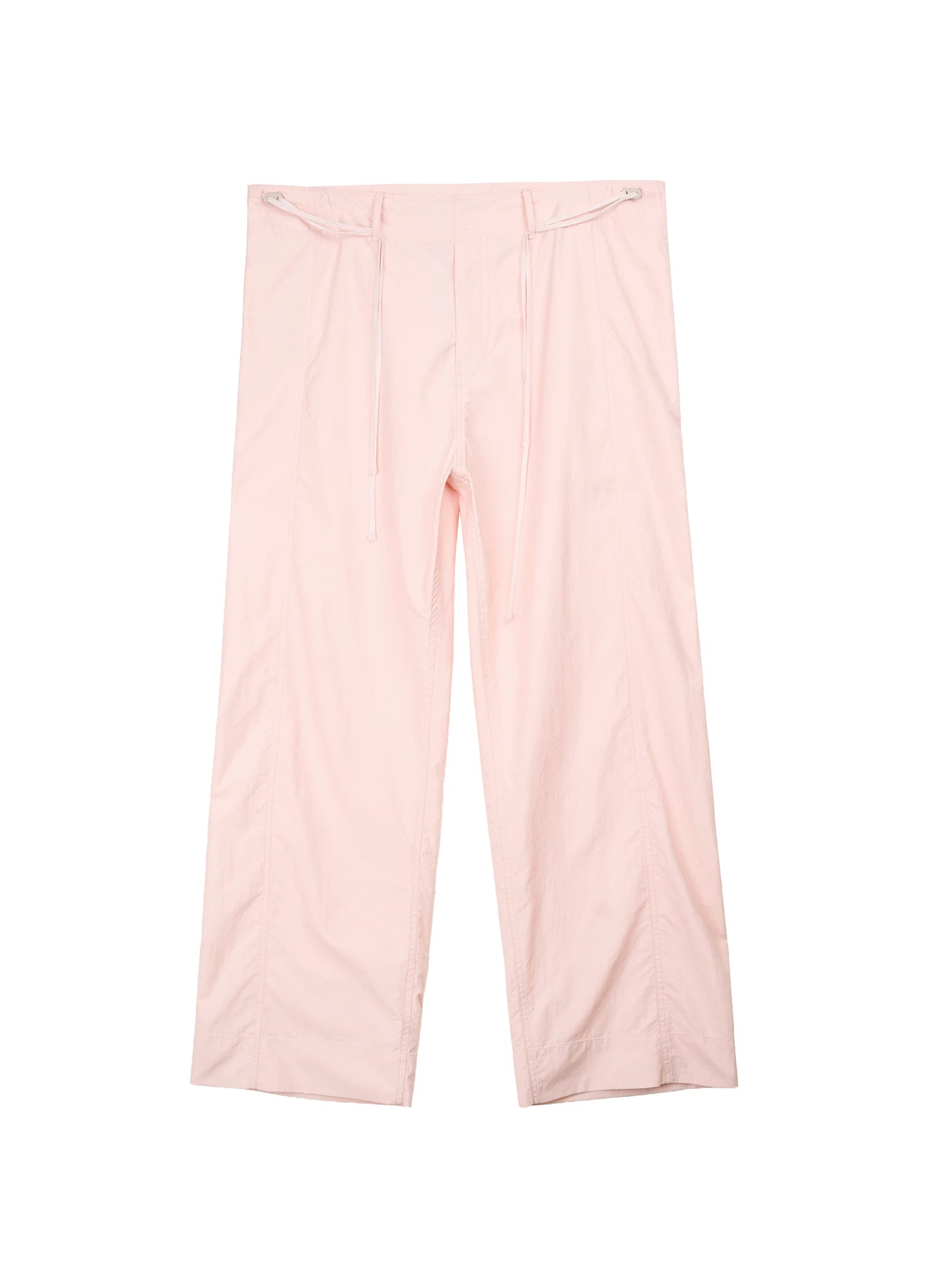 Nylon Kendo Pants