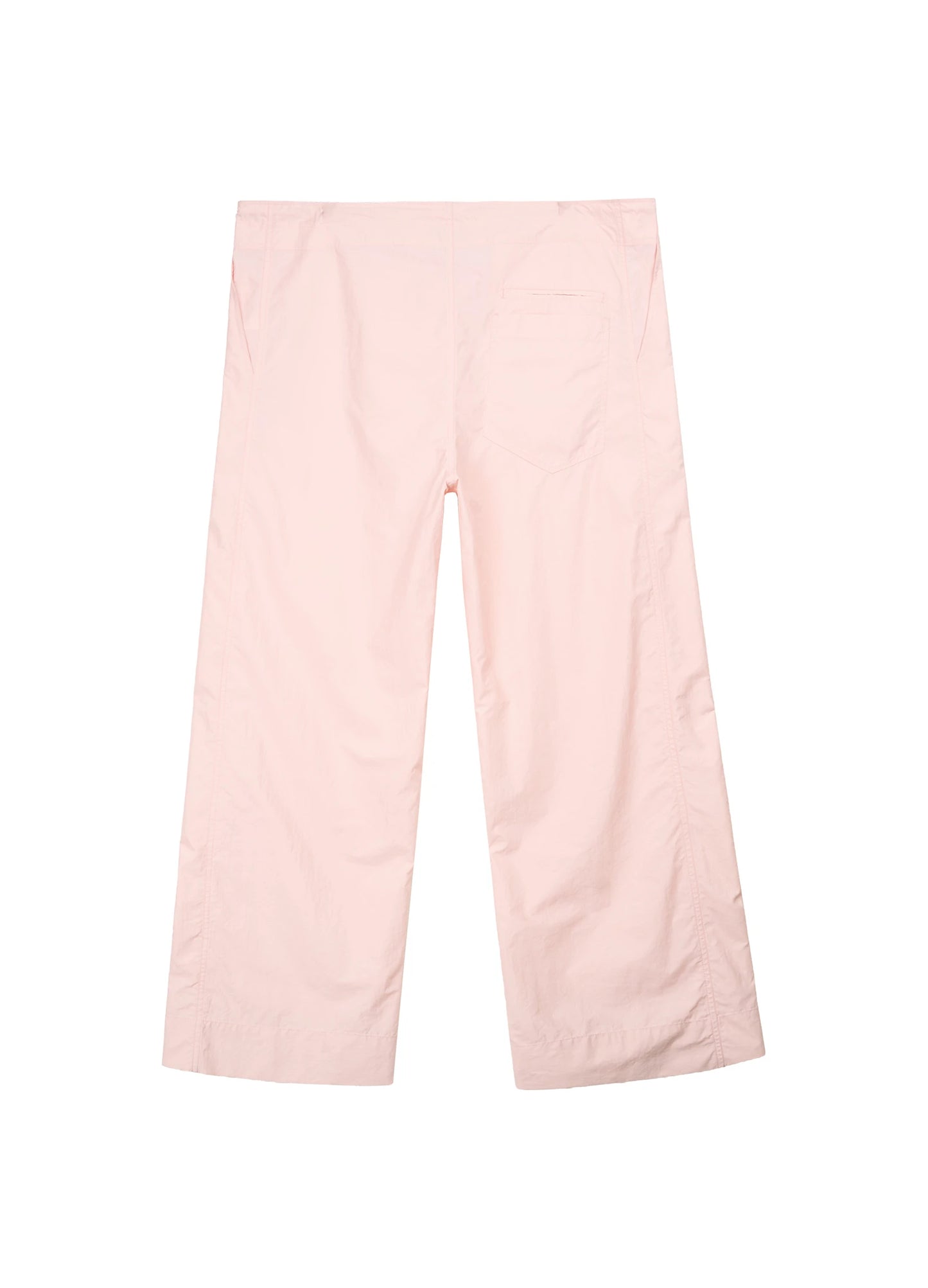 Nylon Kendo Pants