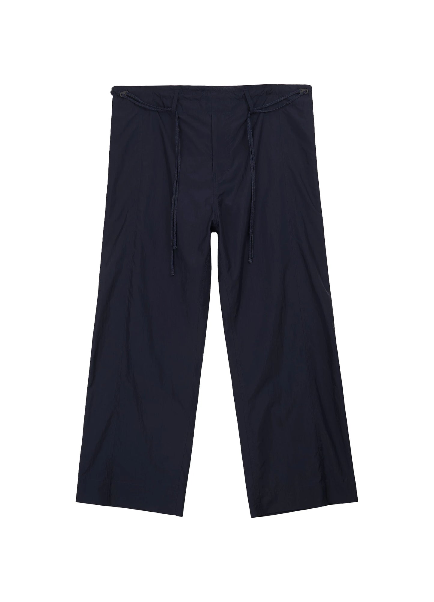 Nylon Kendo Pants