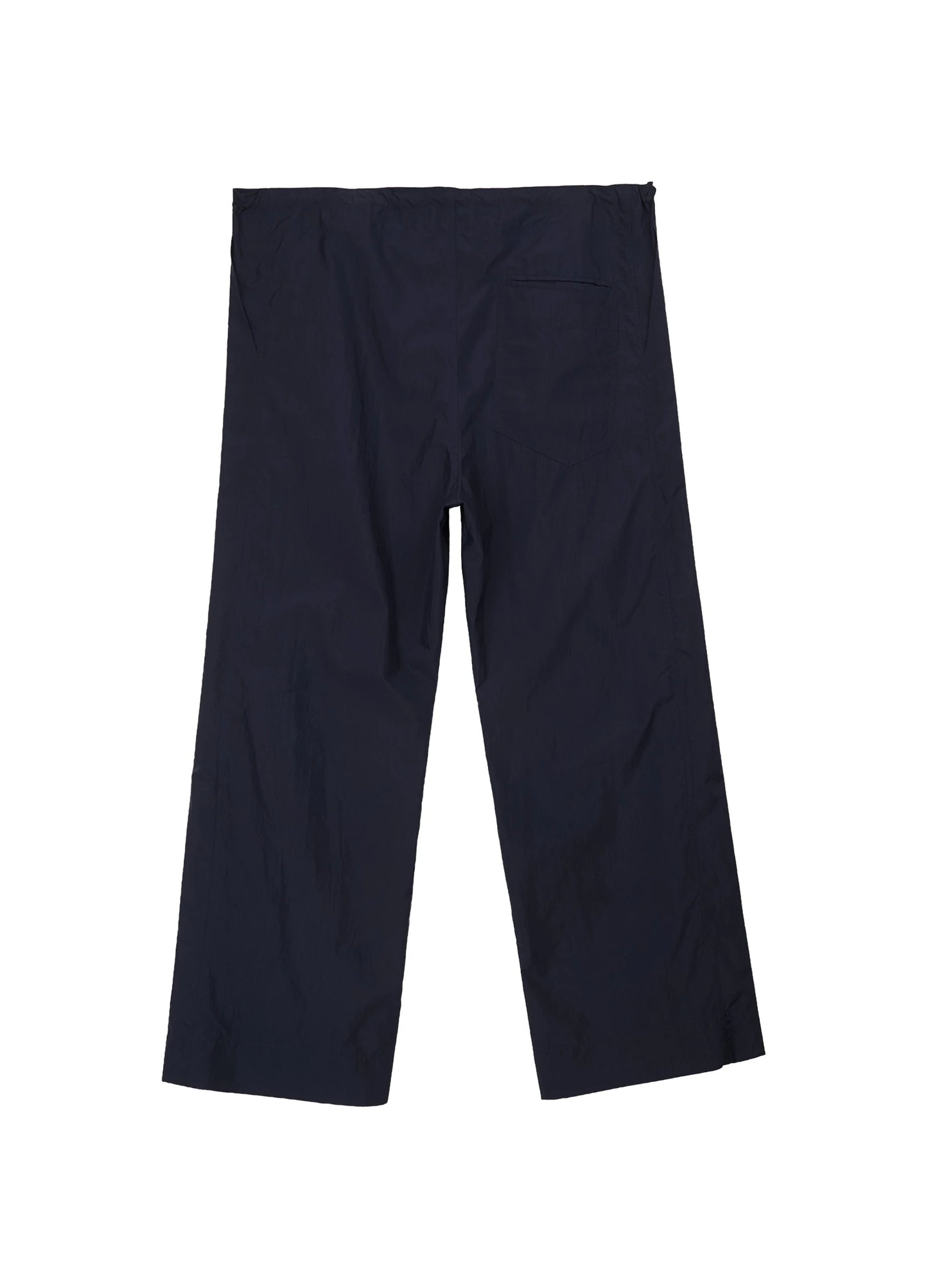 Nylon Kendo Pants