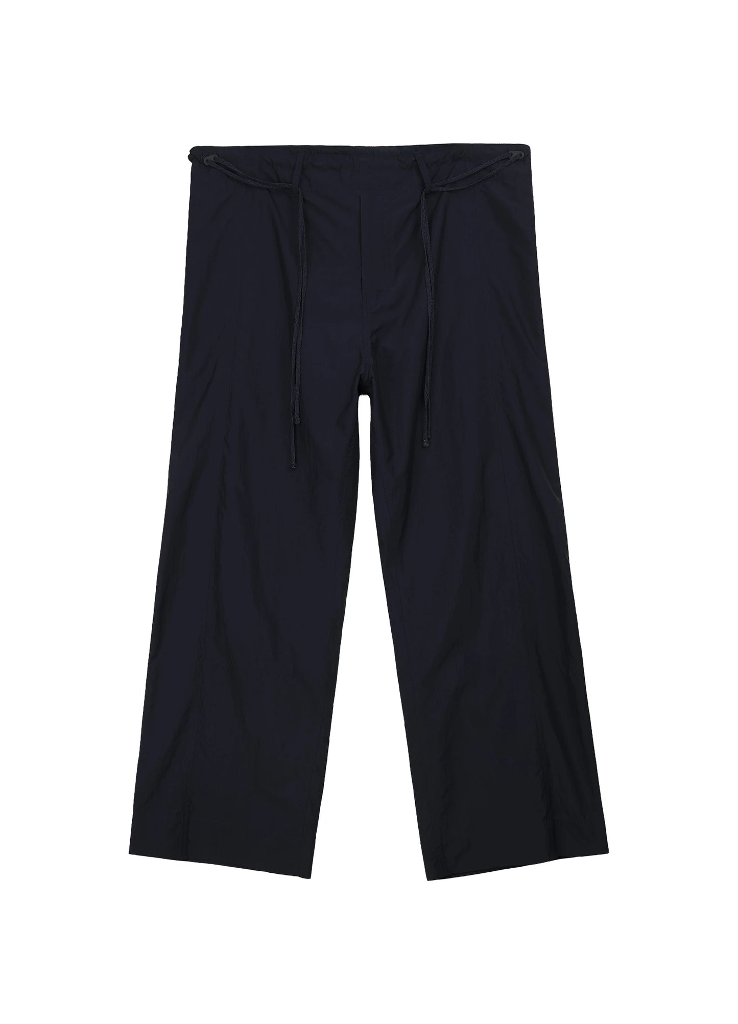 Nylon Kendo Pants