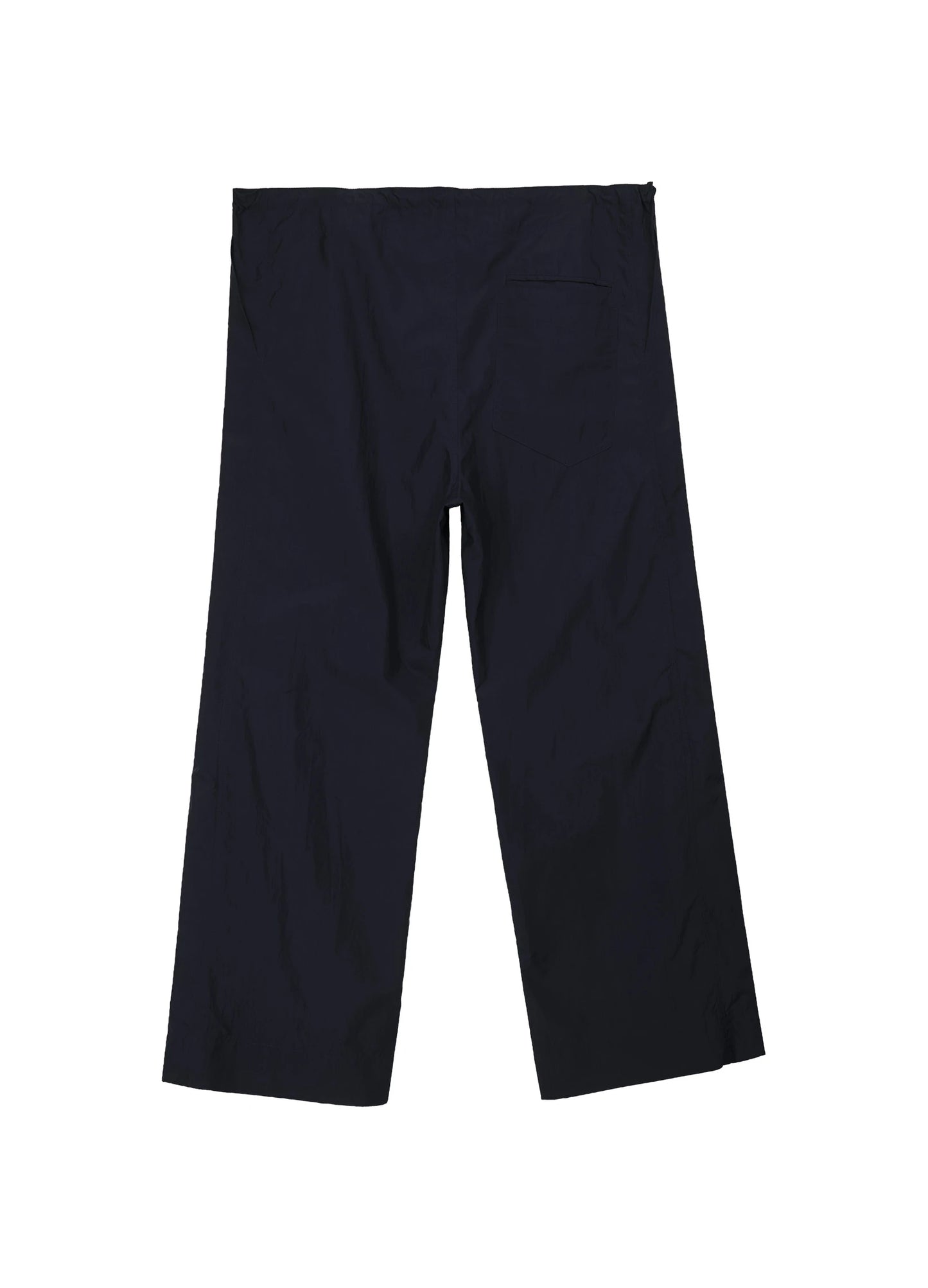 Nylon Kendo Pants
