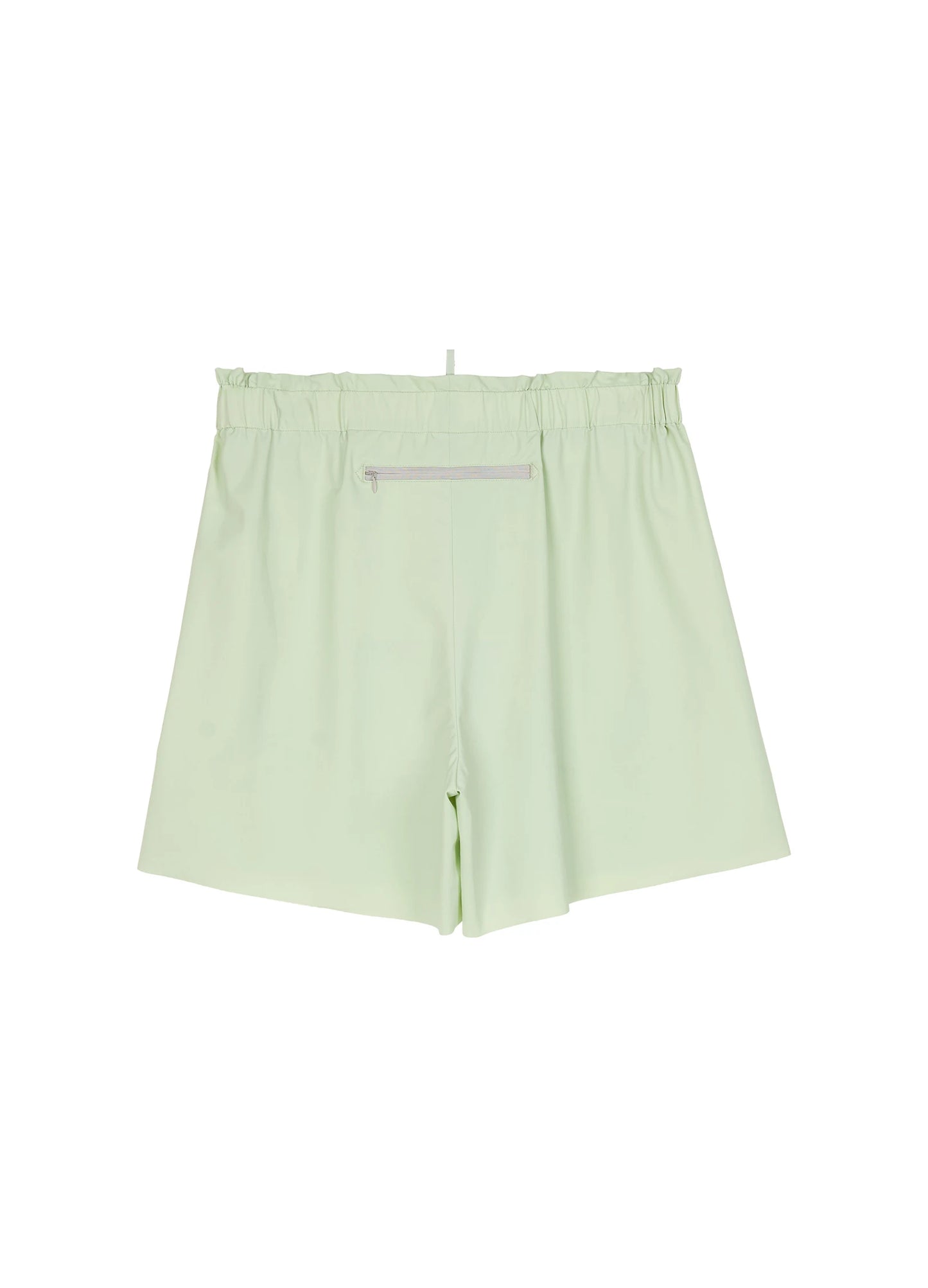 Nylon Utility Shorts
