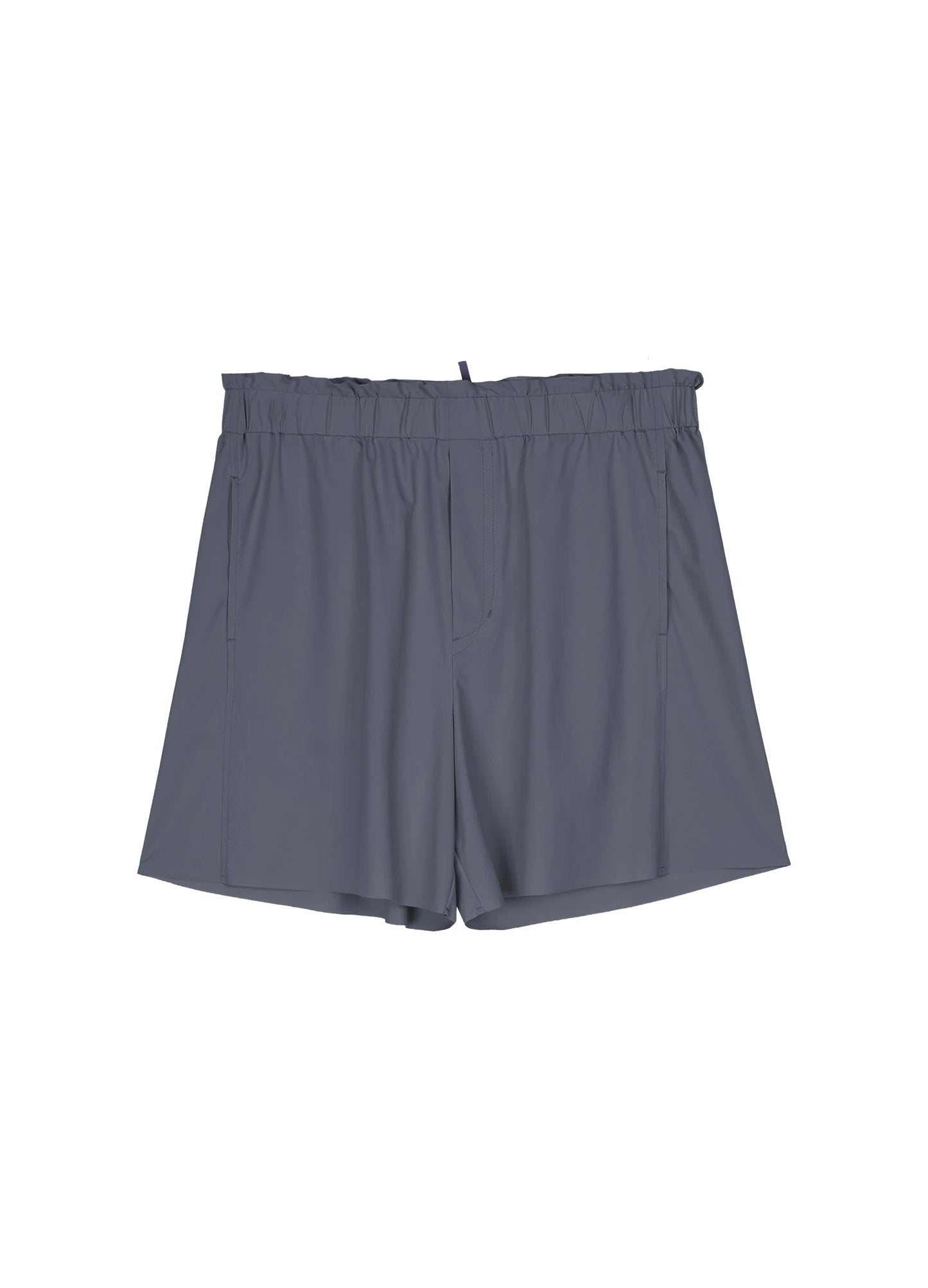 Nylon Utility Shorts