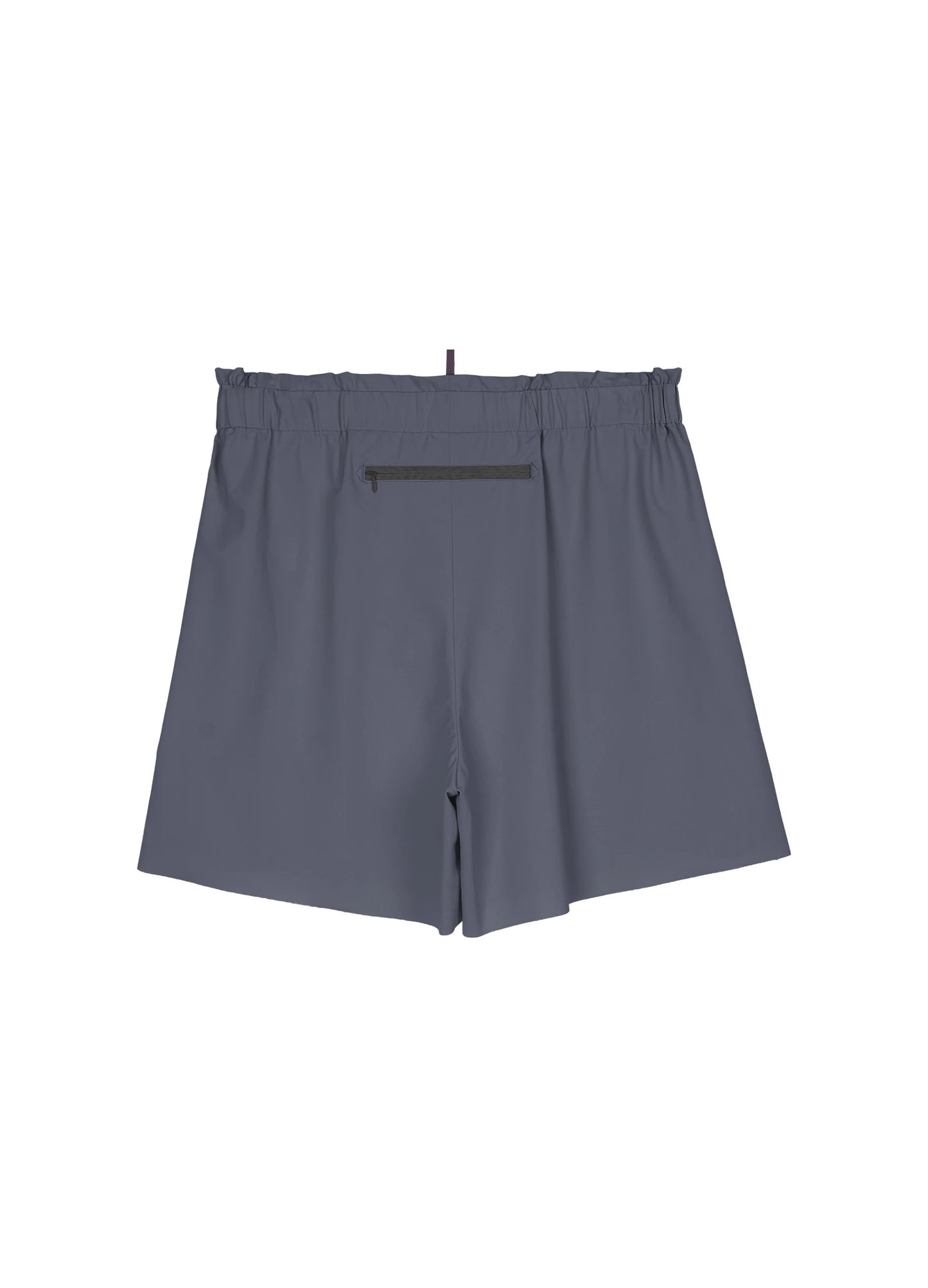 Nylon Utility Shorts