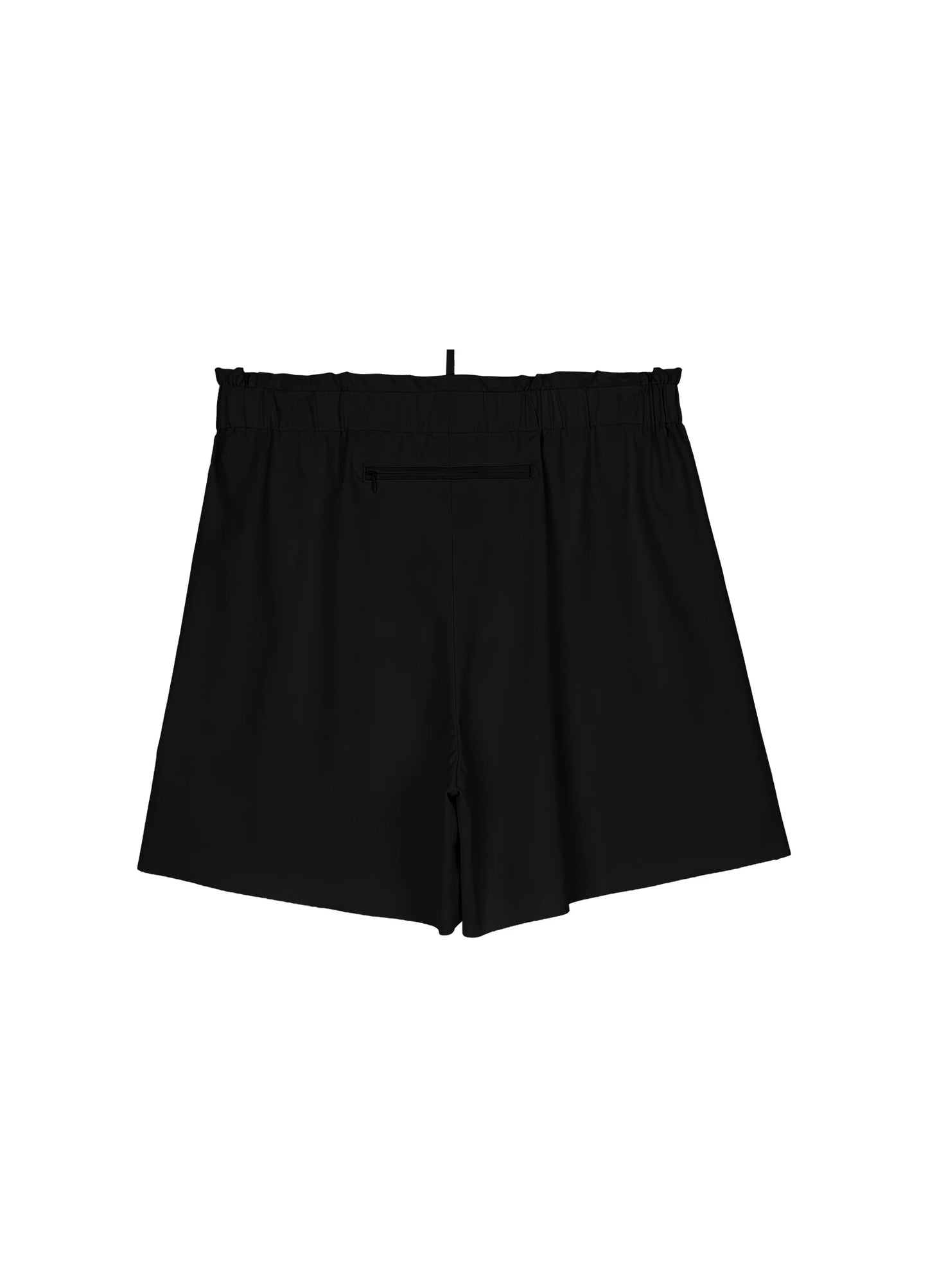 Nylon Utility Shorts