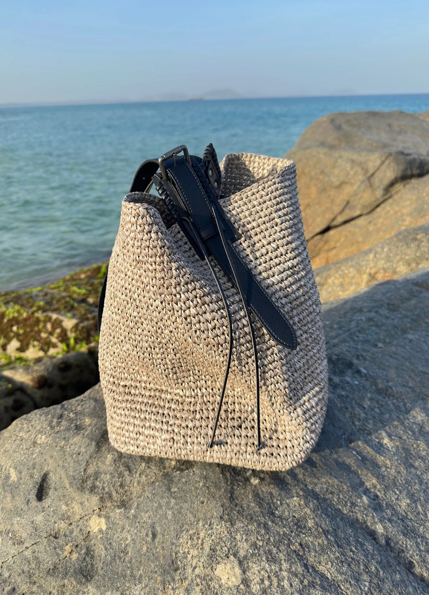 OPC Bucket Bag