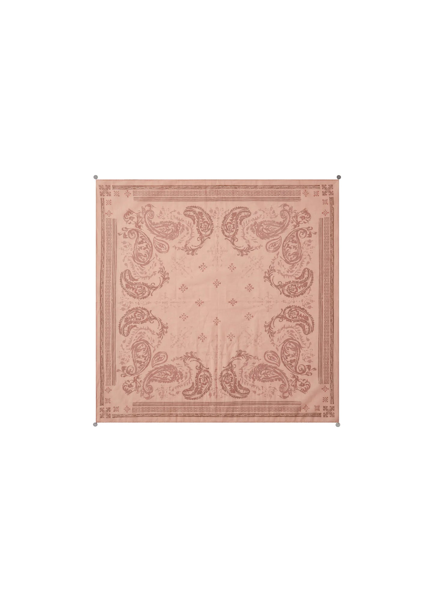 OPIC Paisley Bandana