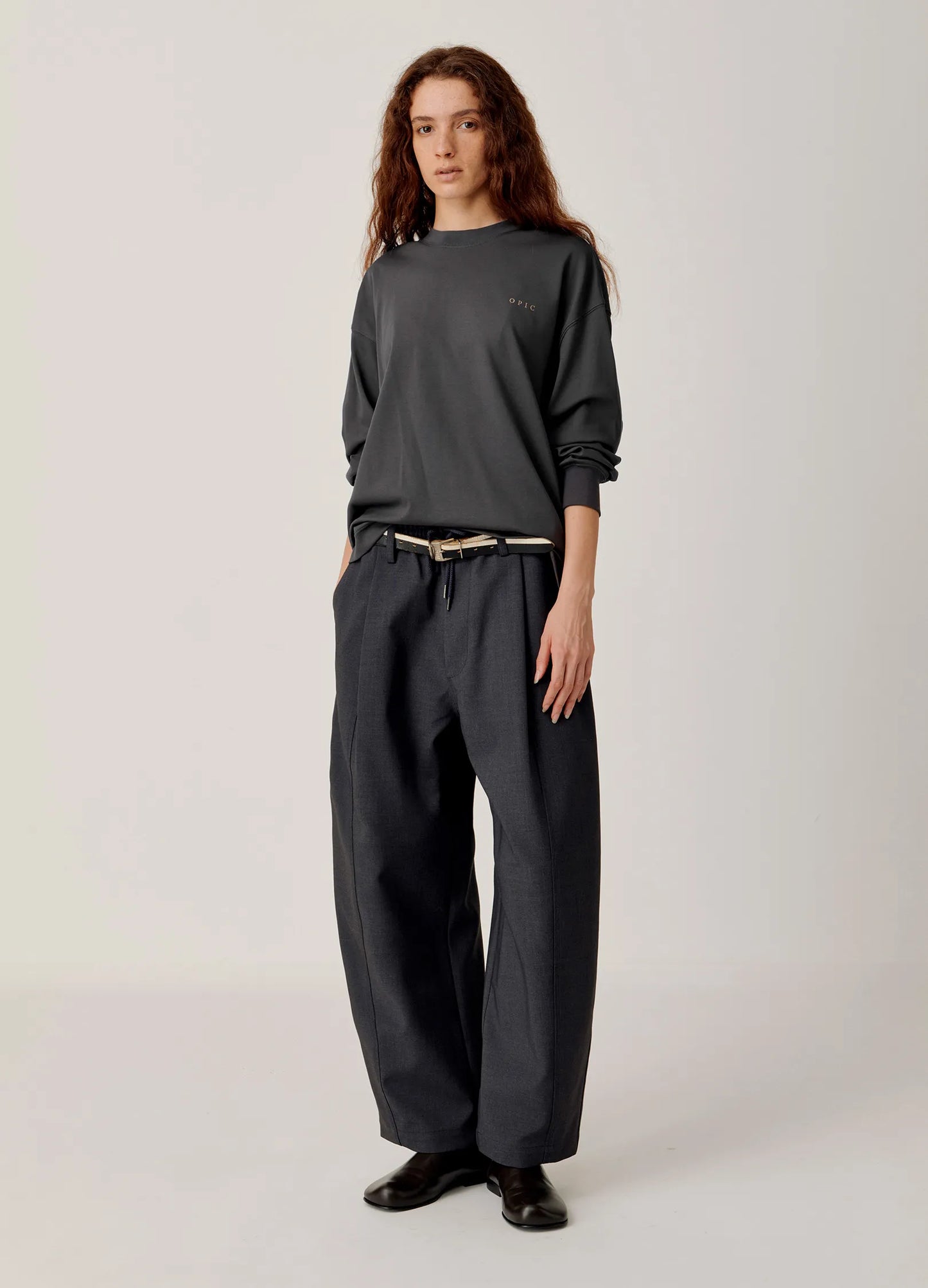 OPIC Longsleeve