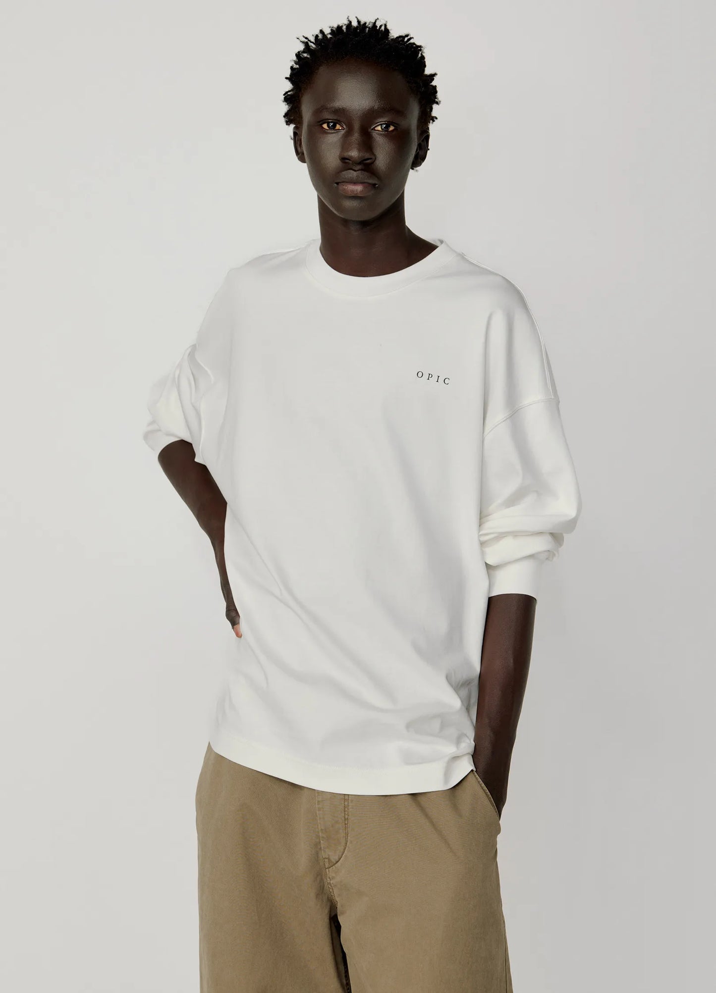 OPIC Longsleeve