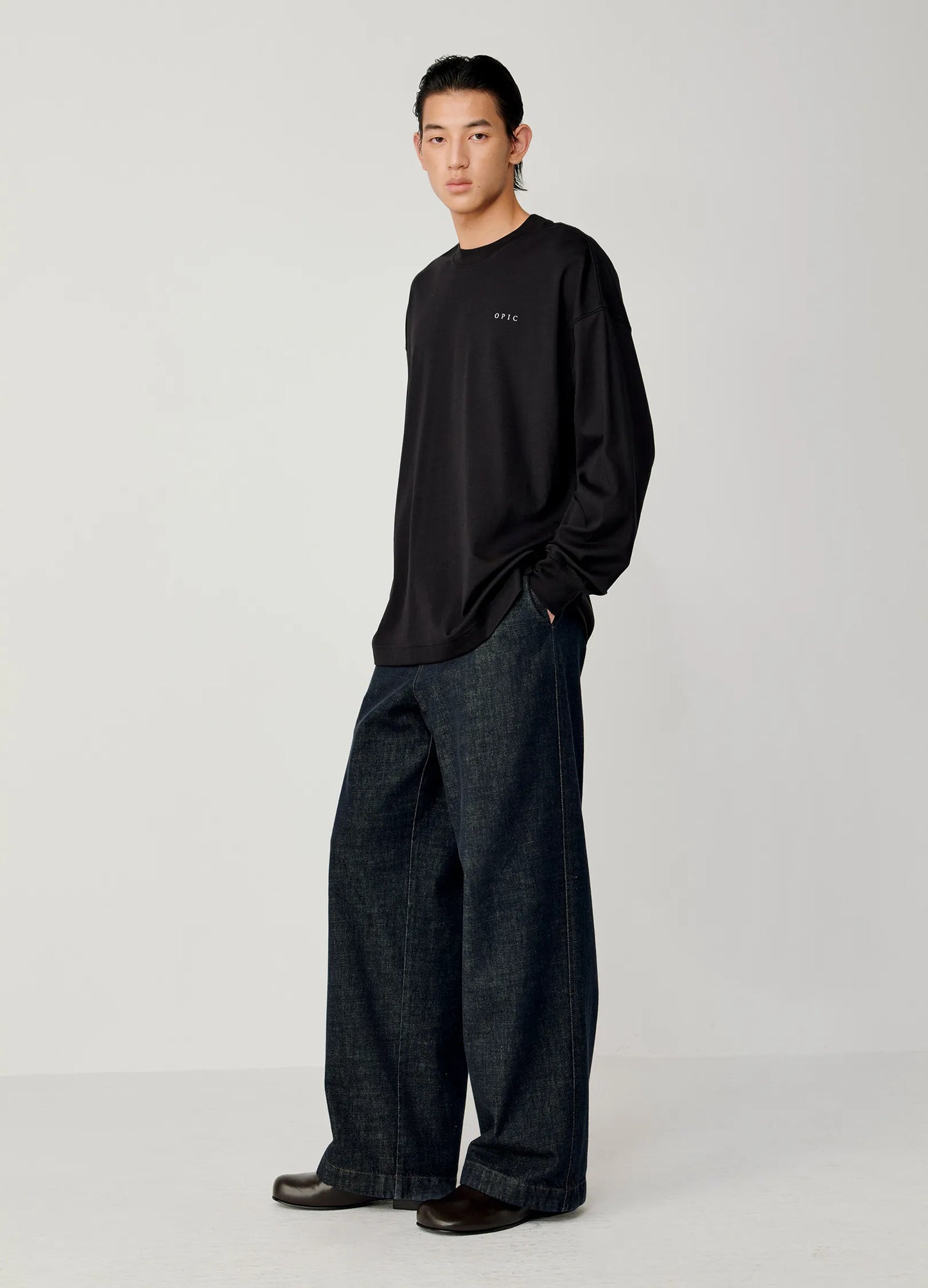 OPIC Longsleeve
