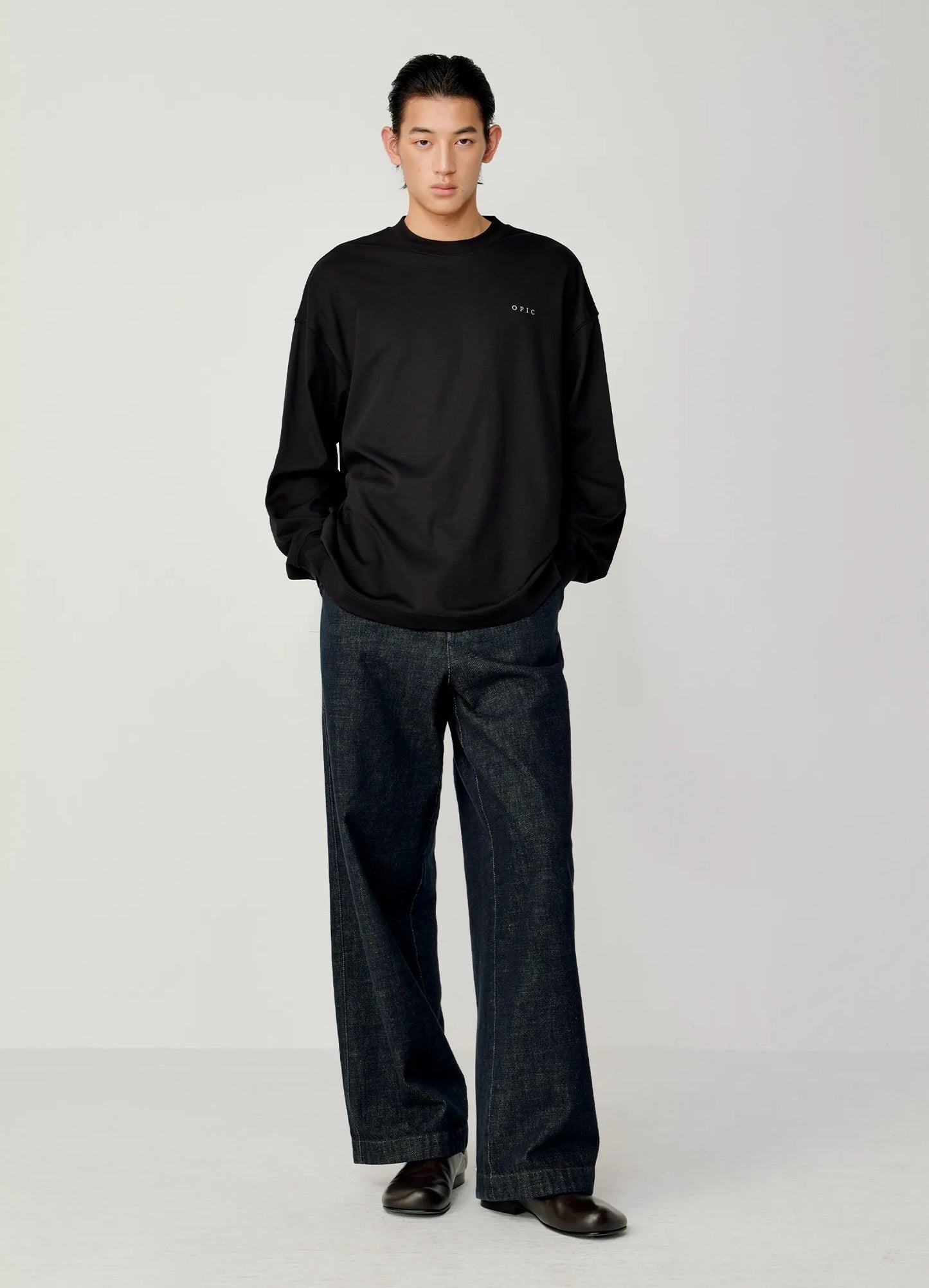 OPIC Longsleeve