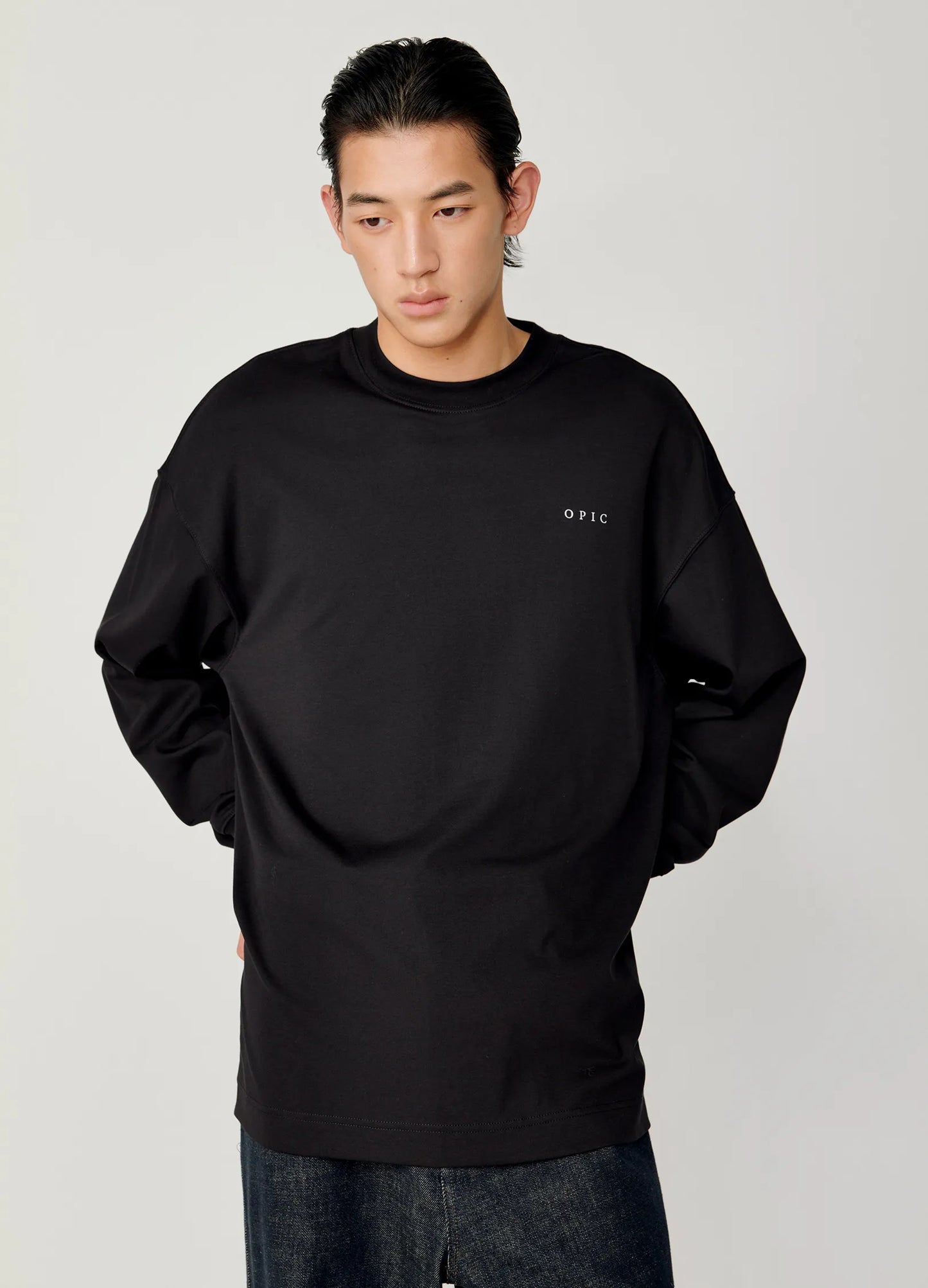 OPIC Longsleeve